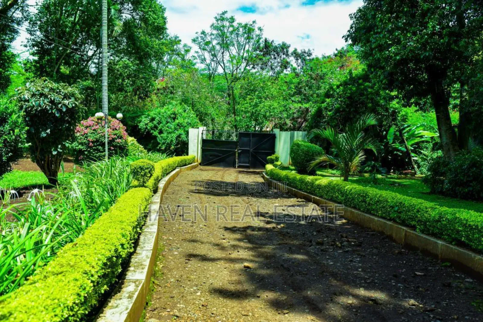 Plot for Sale at Njiro Arusha in Njiro