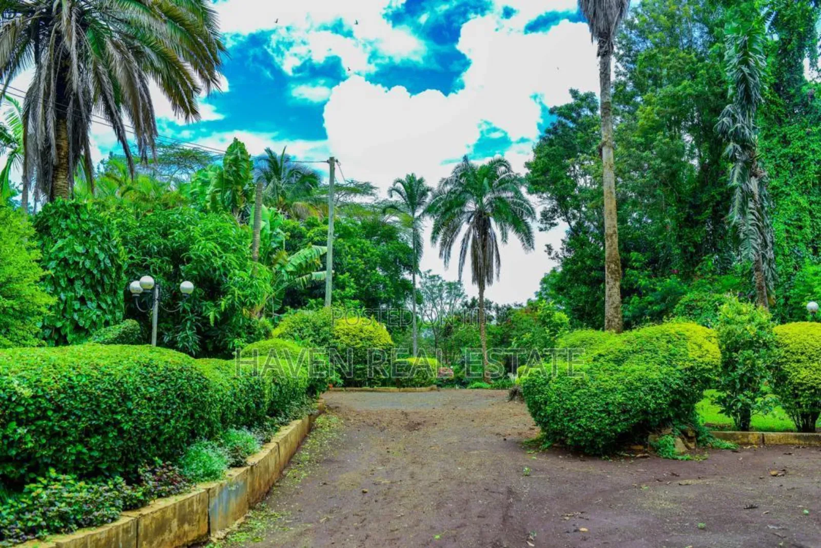 Plot for Sale at Njiro Arusha in Njiro