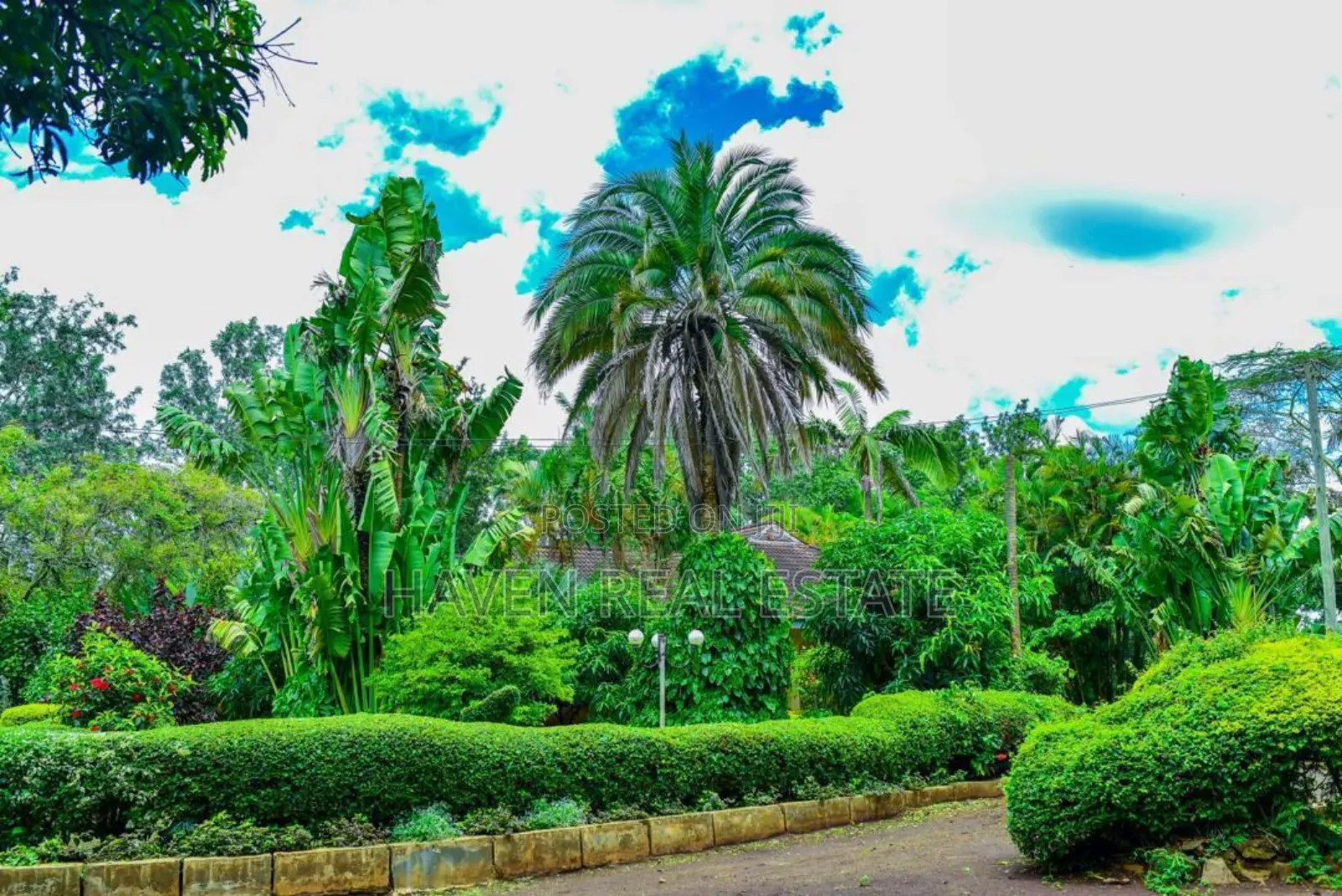 Plot for Sale at Njiro Arusha in Njiro