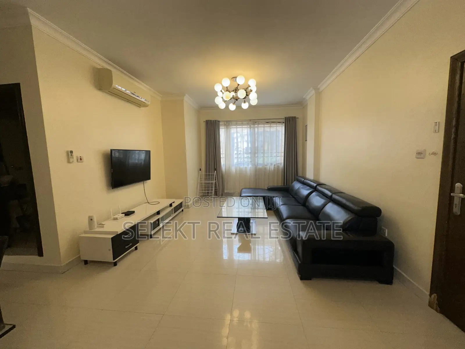 Furnished 2bdrm Apartment in Masaki for rent in Masaki