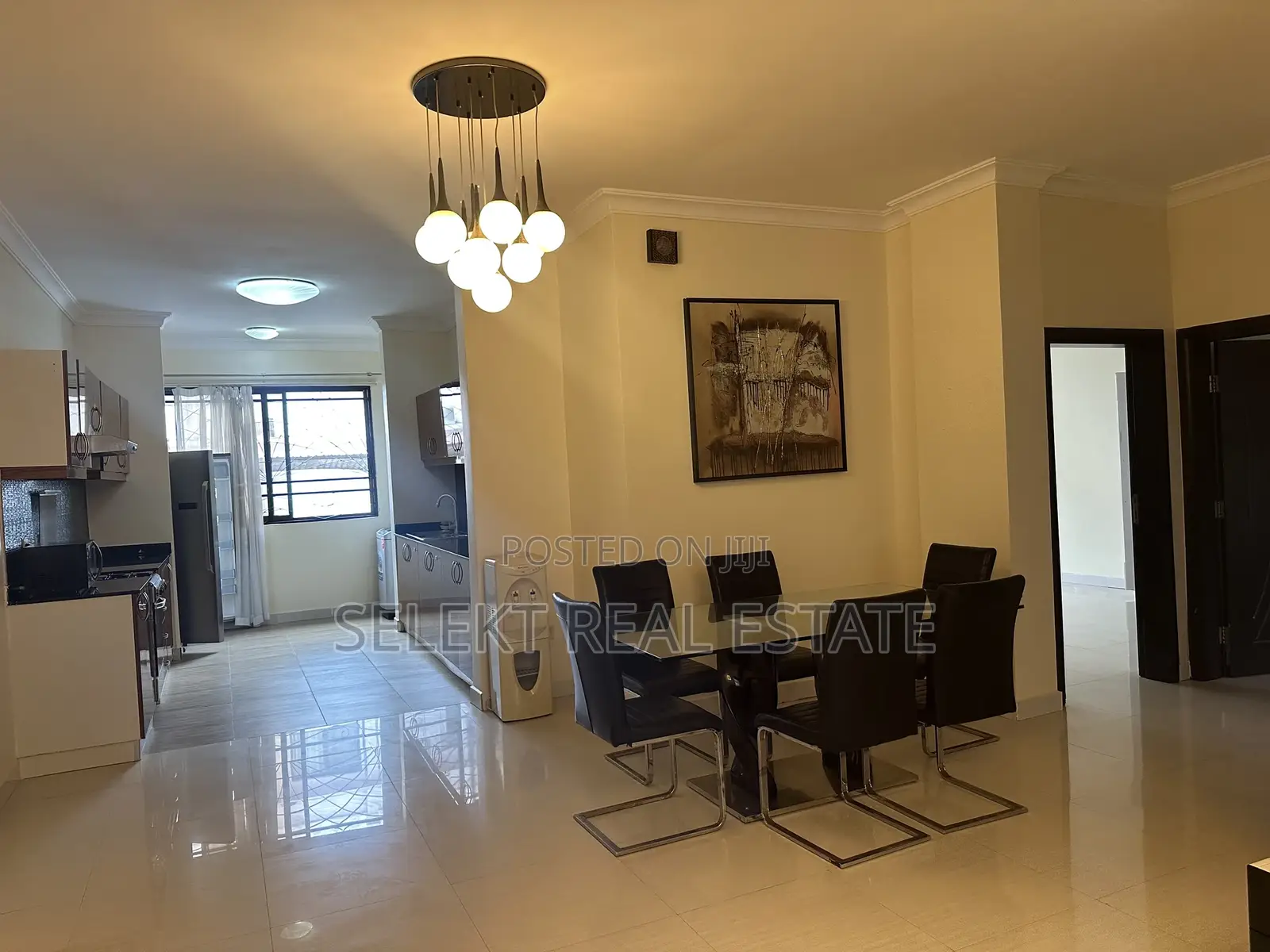 Furnished 2bdrm Apartment in Masaki for rent in Masaki