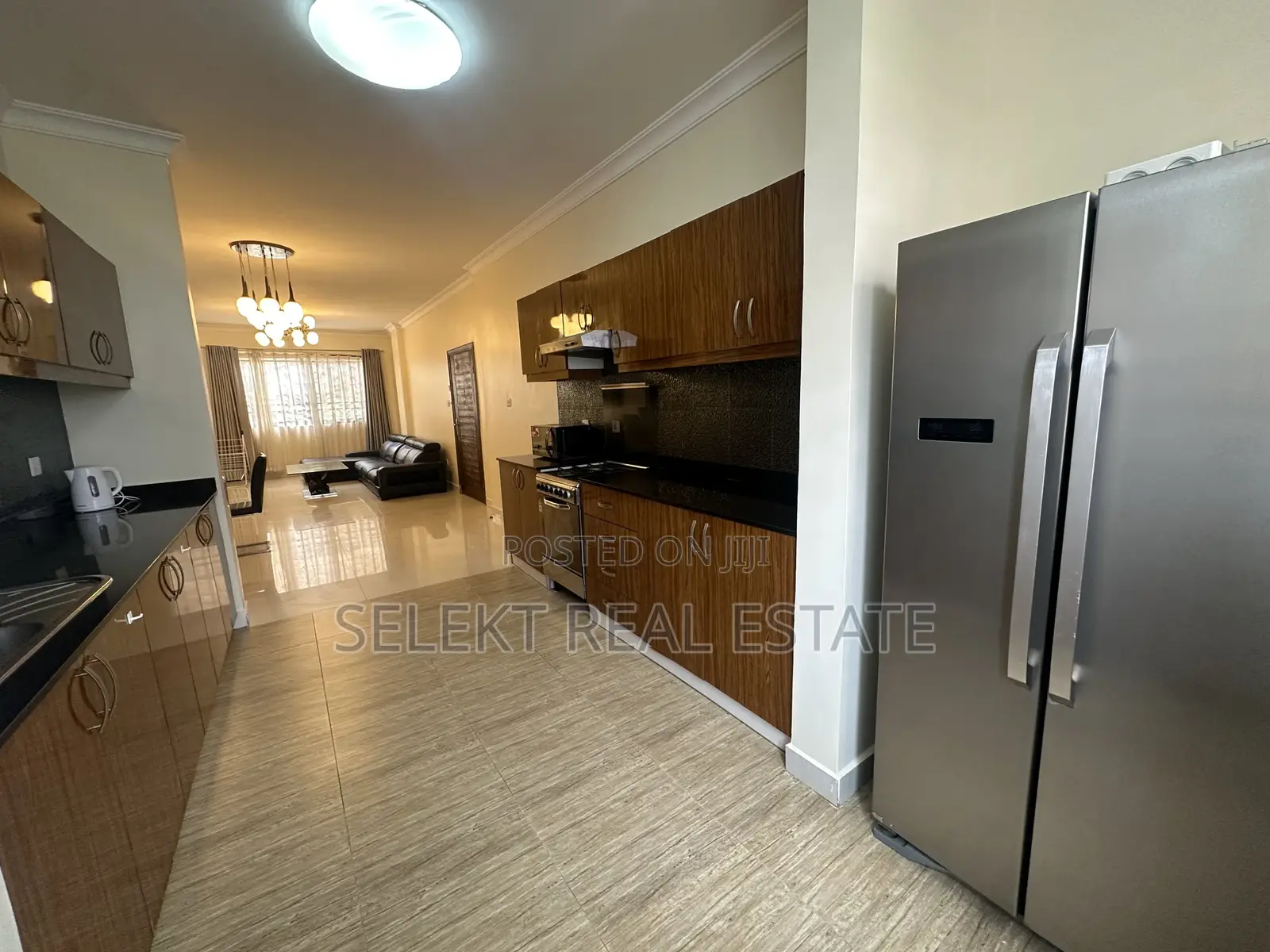 Furnished 2bdrm Apartment in Masaki for rent in Masaki