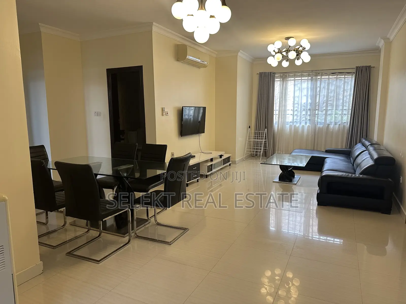 Furnished 2bdrm Apartment in Masaki for rent in Masaki