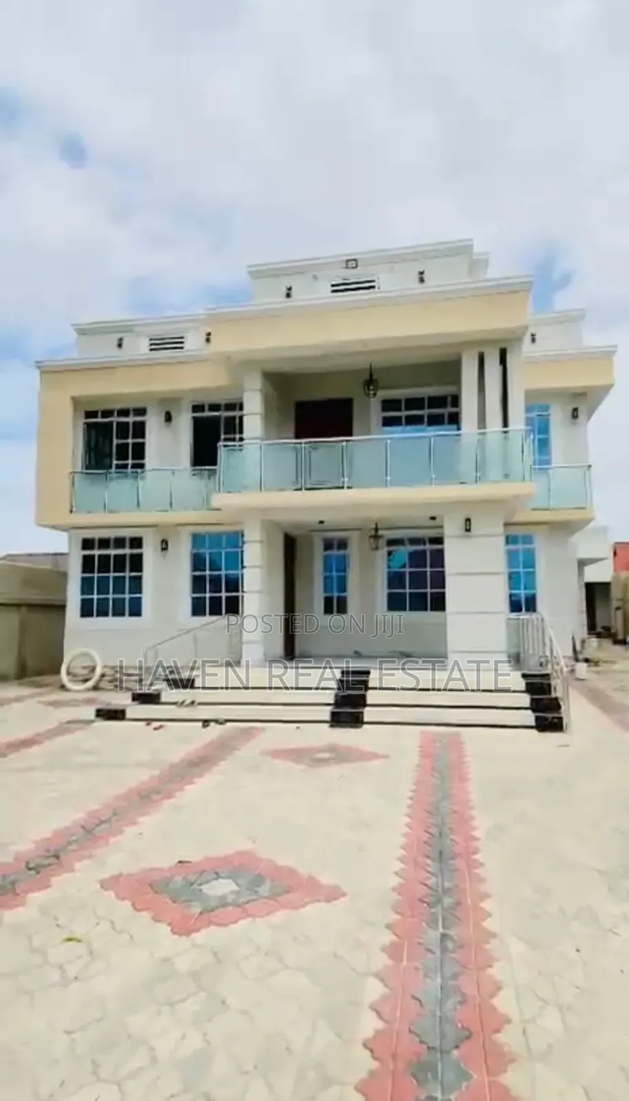 5bdrm House in Kigamboni for sale in Kigamboni