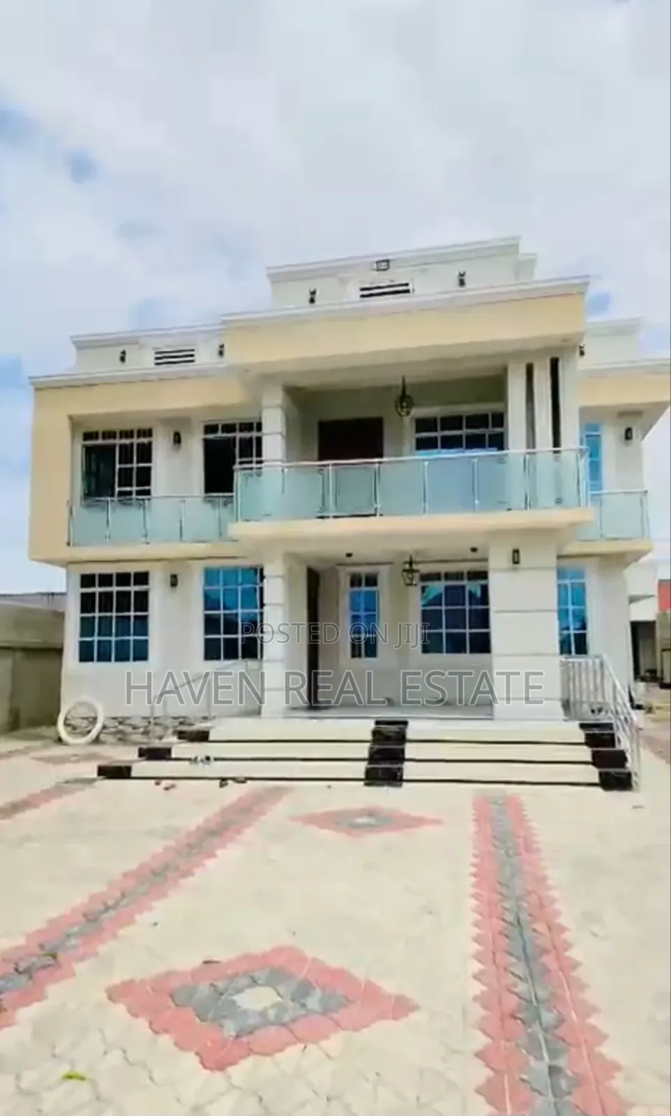 5bdrm House in Kigamboni for sale in Kigamboni
