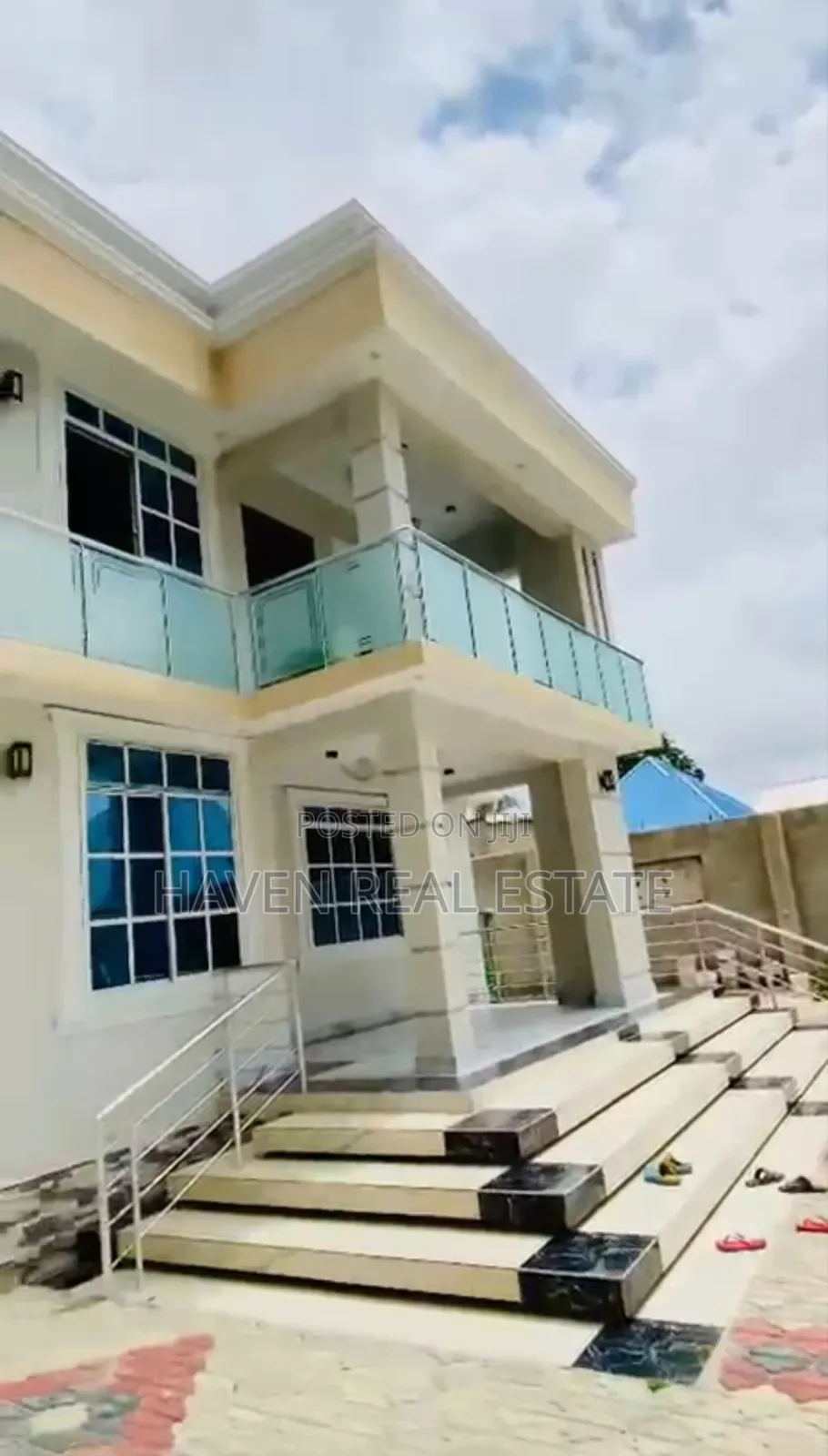5bdrm House in Kigamboni for sale in Kigamboni