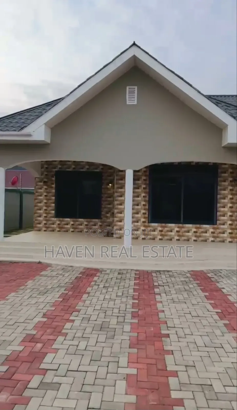 4bdrm House in Kigamboni for sale in Kigamboni