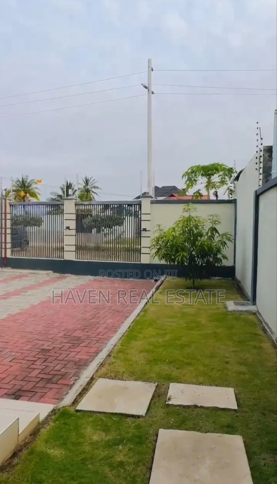 4bdrm House in Kigamboni for sale in Kigamboni