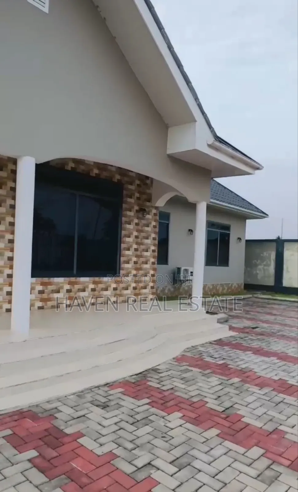 4bdrm House in Kigamboni for sale in Kigamboni