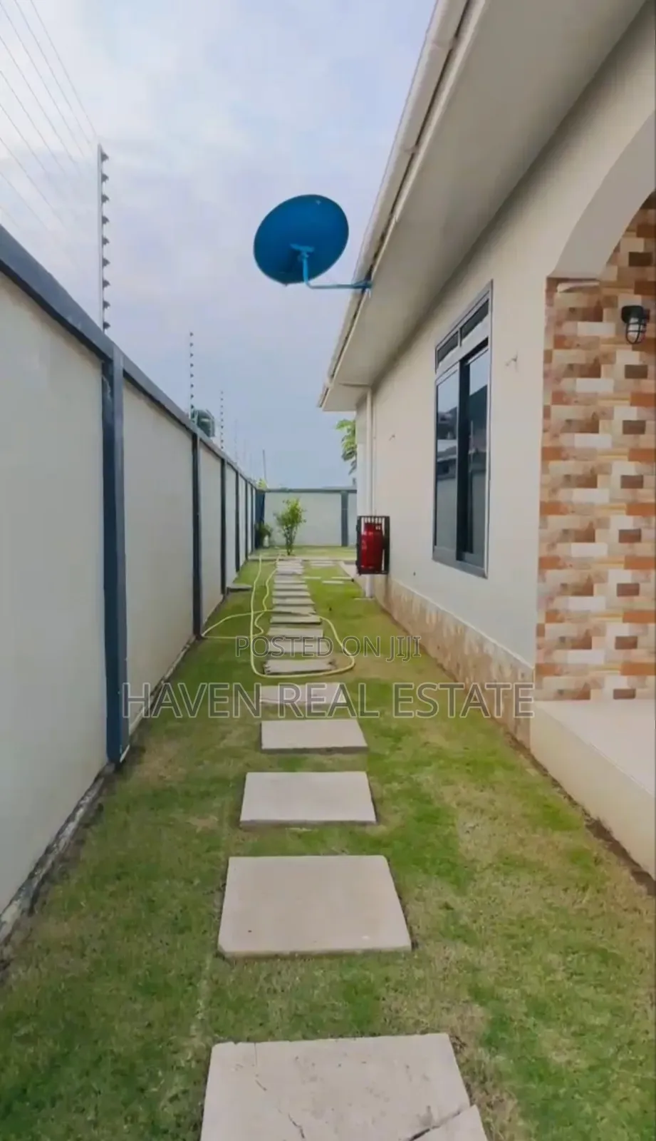 4bdrm House in Kigamboni for sale in Kigamboni