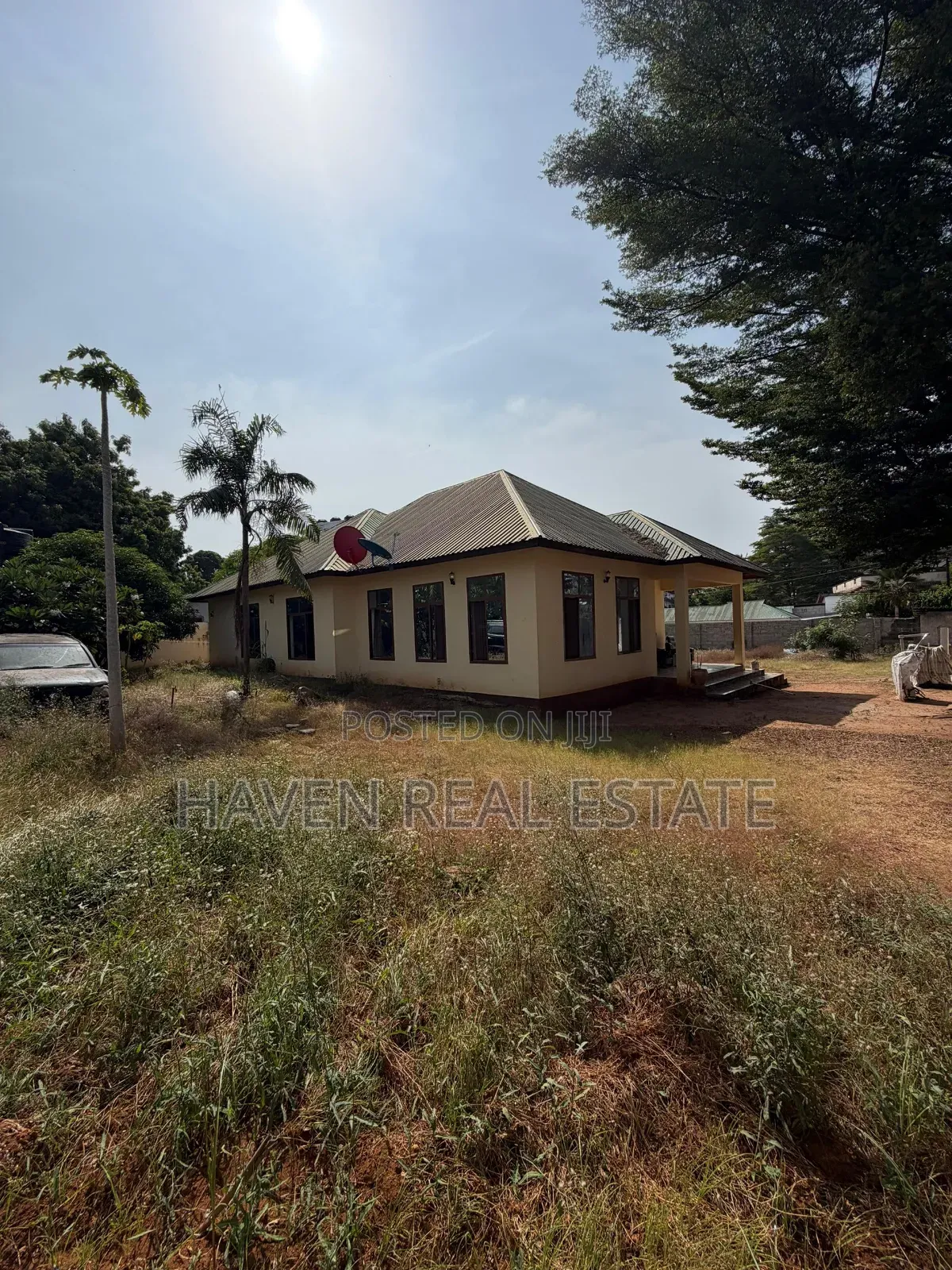 3bdrm House in Msasani for rent in Msasani