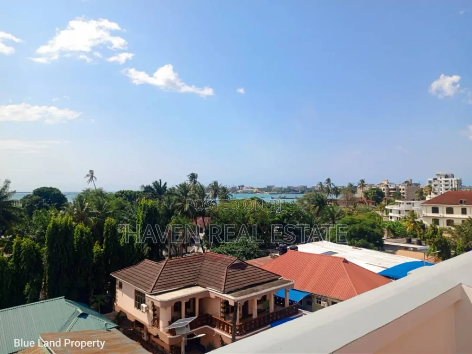 Furnished 2bdrm Apartment in Msasani for rent in Msasani