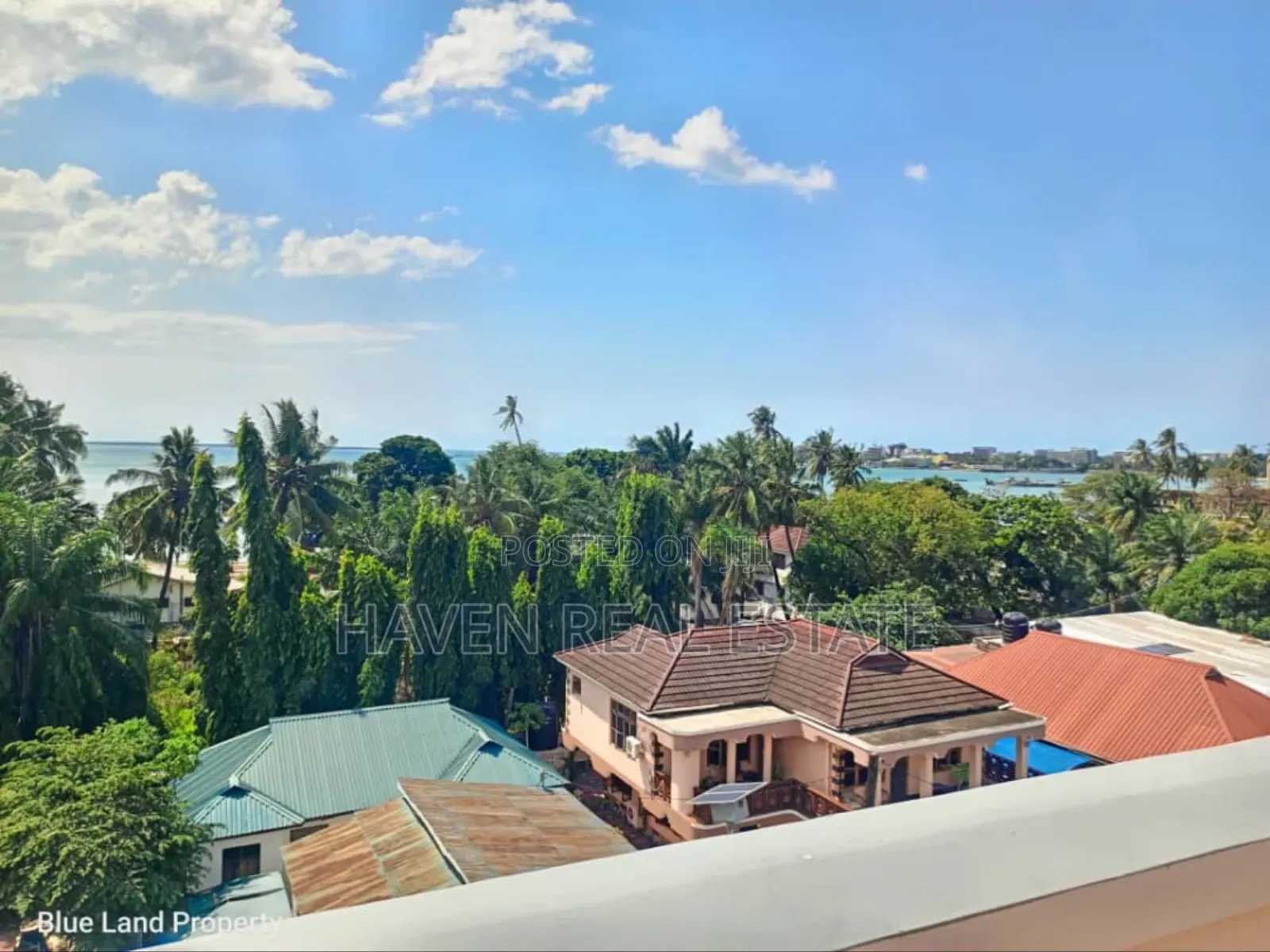 Furnished 2bdrm Apartment in Msasani for rent in Msasani