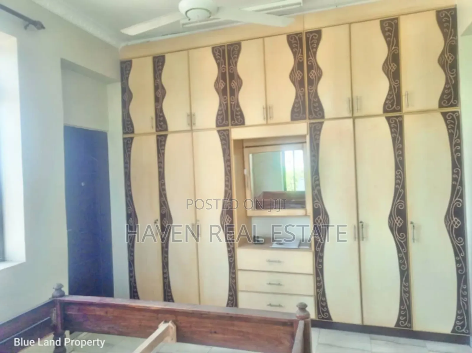 Furnished 2bdrm Apartment in Msasani for rent in Msasani
