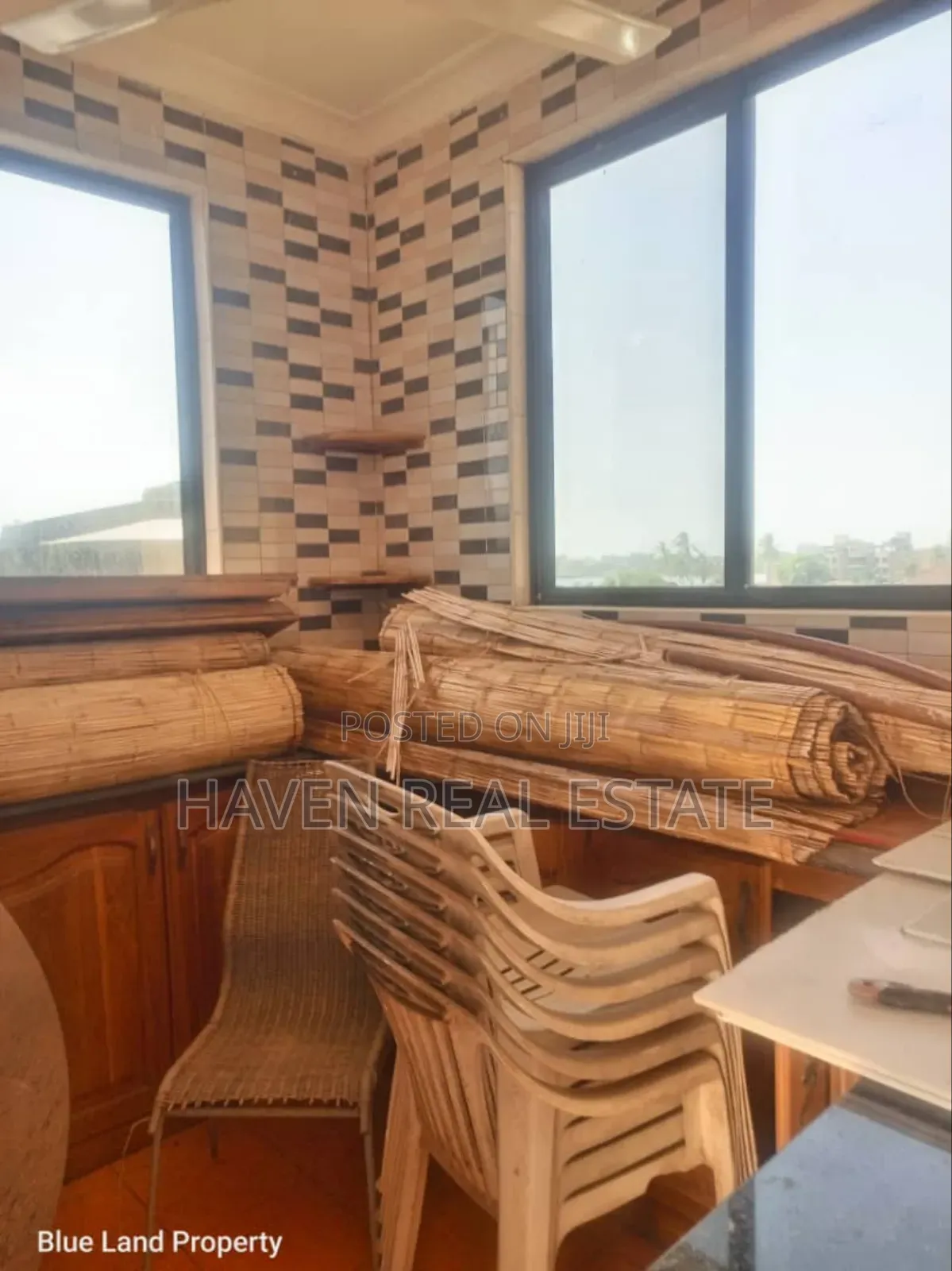 Furnished 2bdrm Apartment in Msasani for rent in Msasani