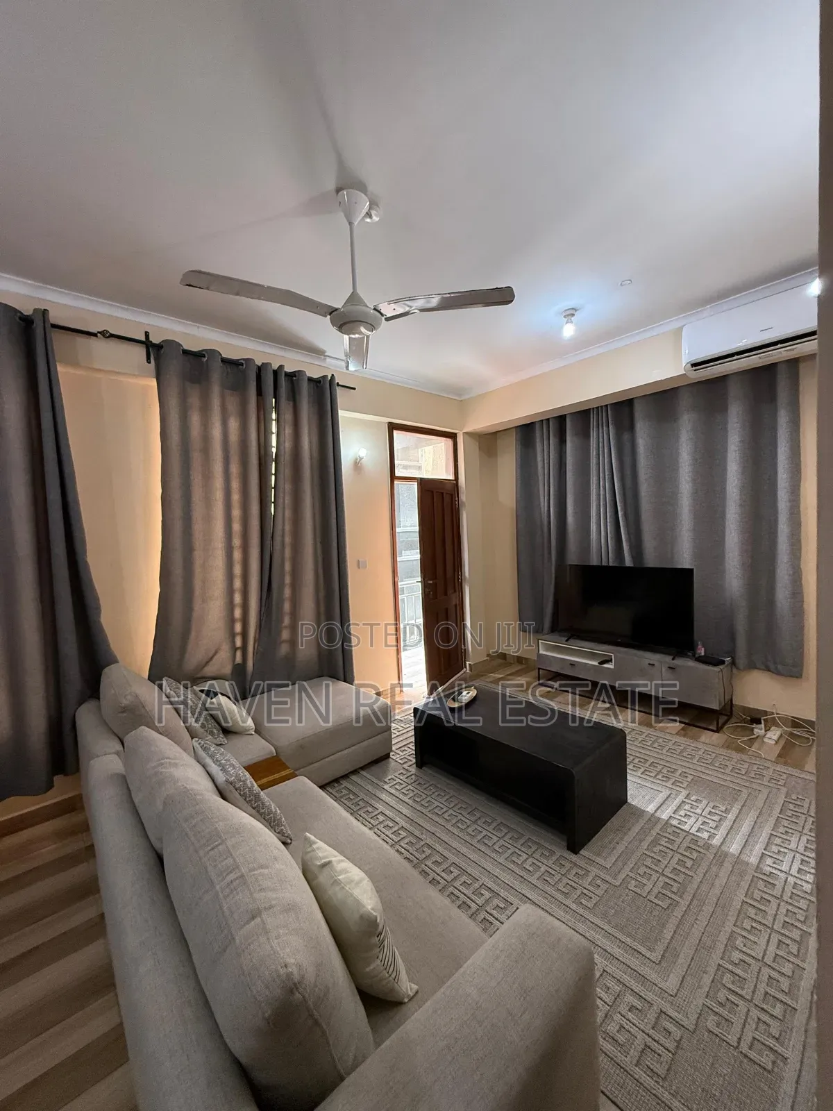 Furnished 2bdrm Apartment in Kinondoni for rent in Kinondoni