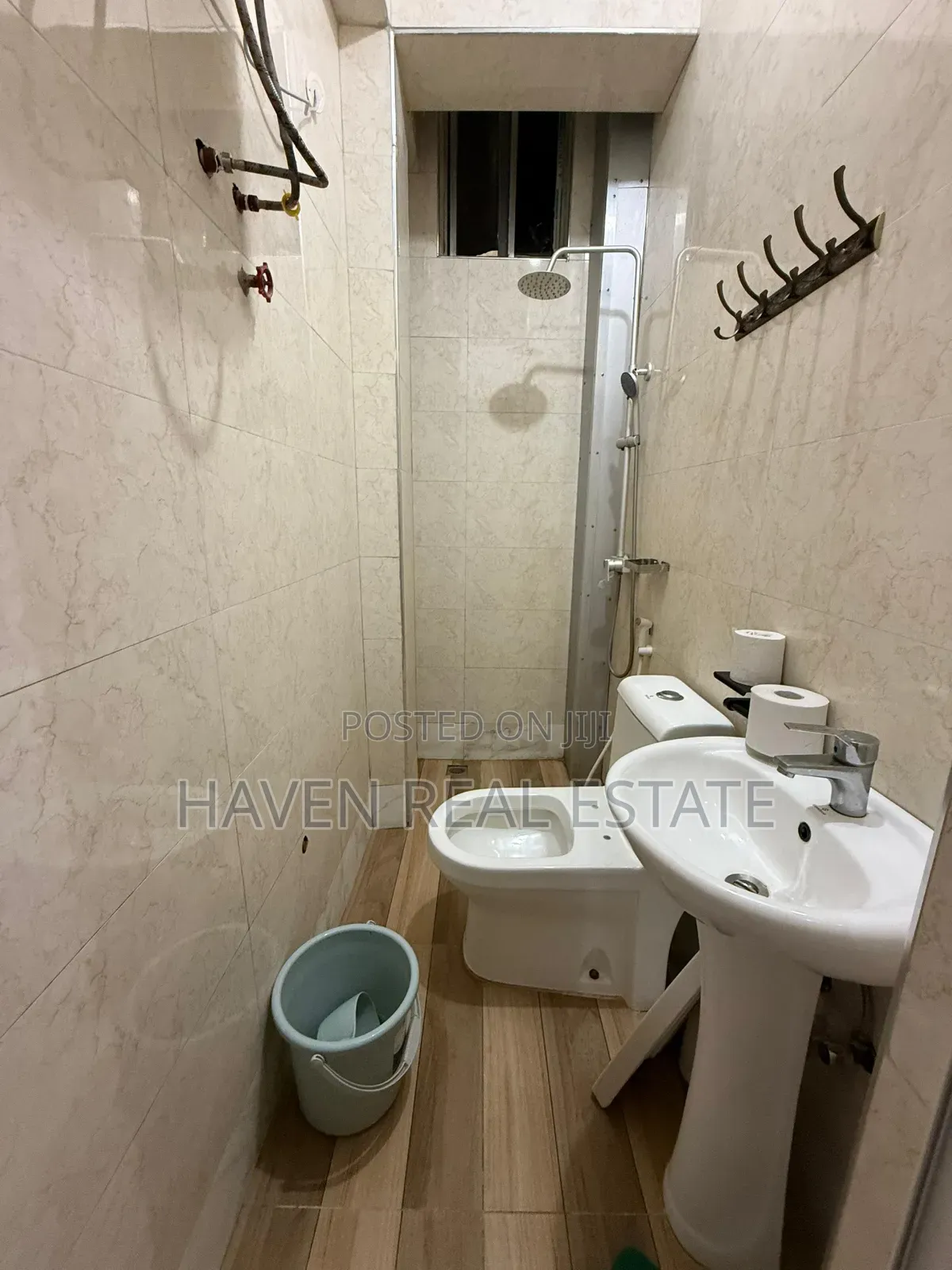 Furnished 2bdrm Apartment in Kinondoni for rent in Kinondoni