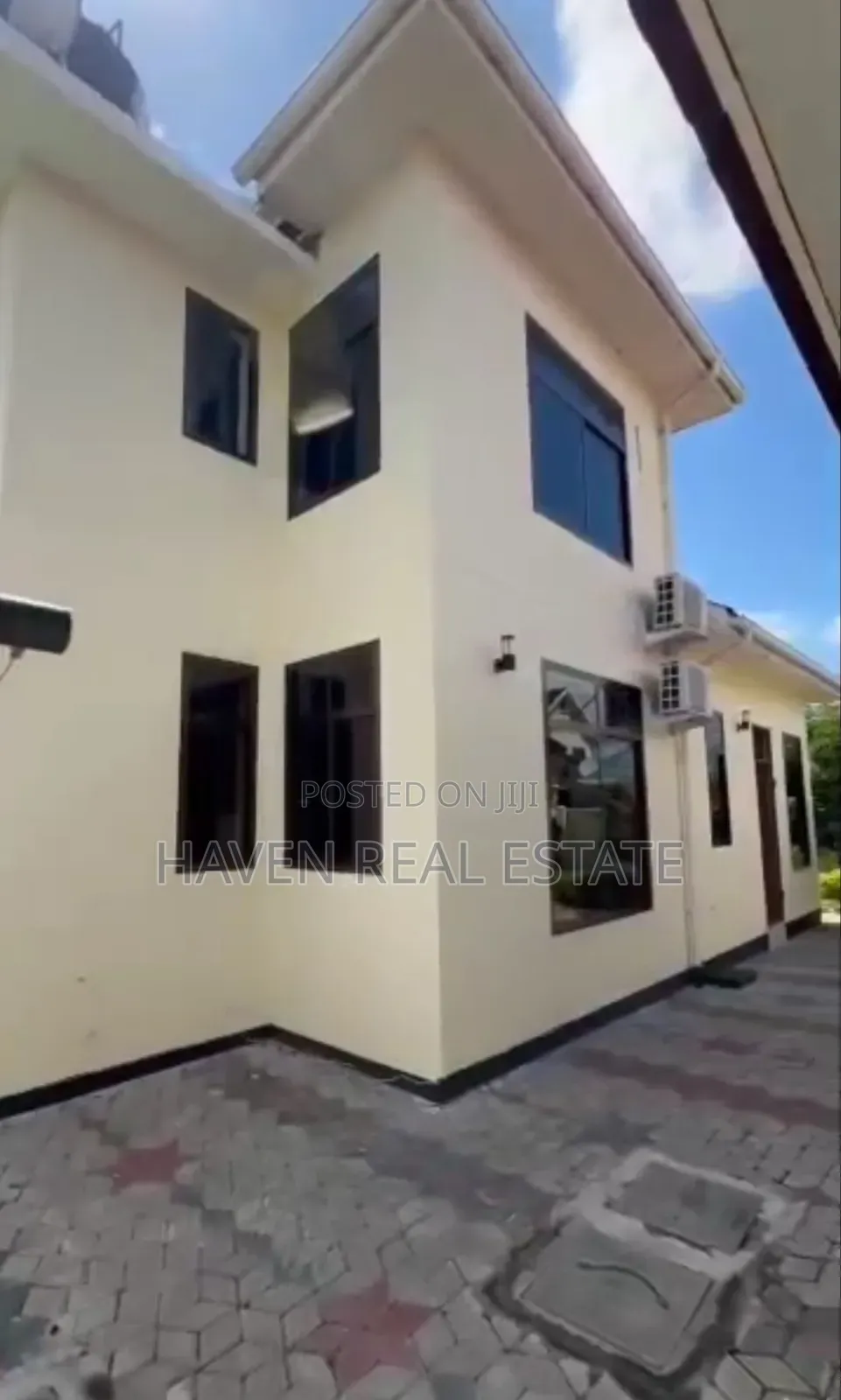 5bdrm House in Kunduchi for rent in Kunduchi