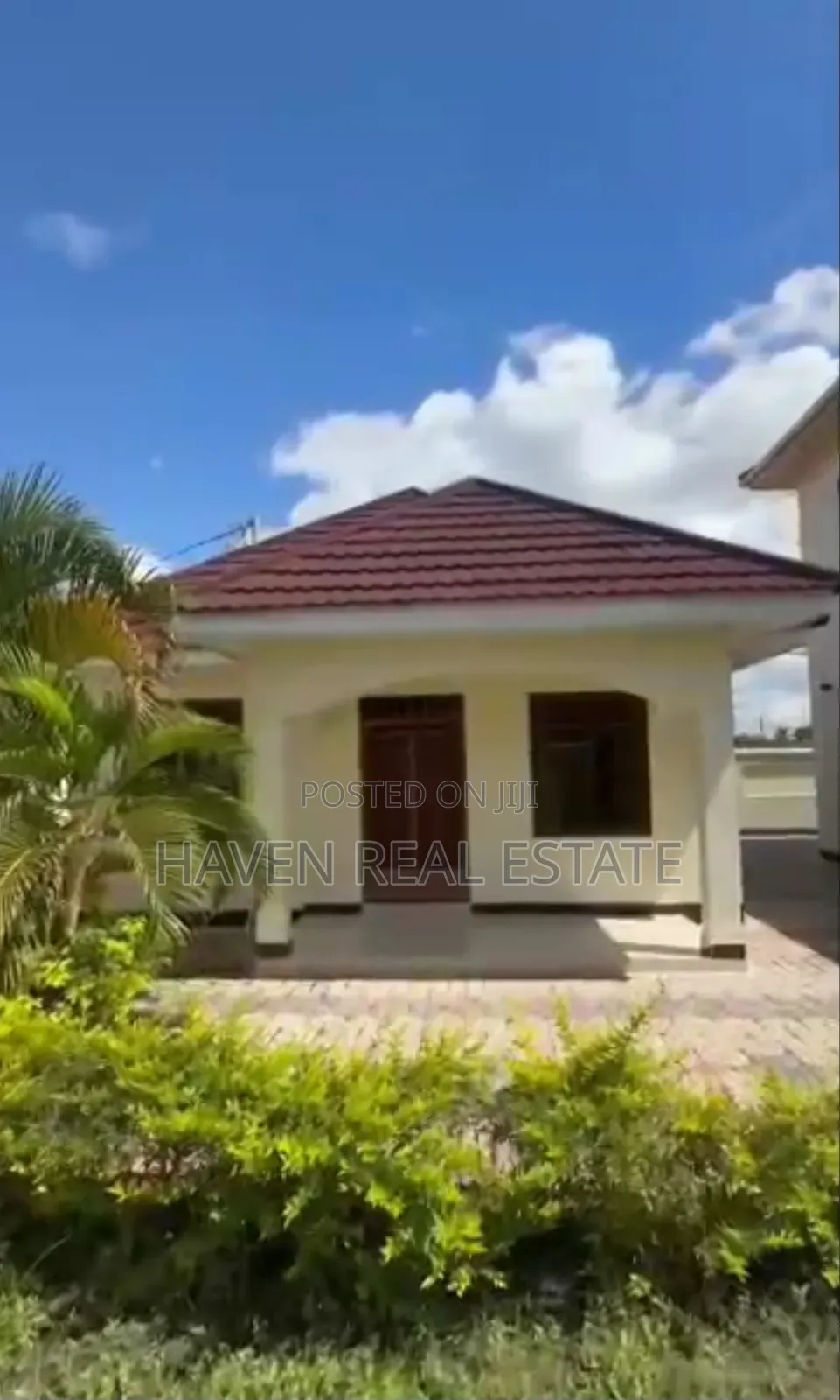 5bdrm House in Kunduchi for rent in Kunduchi