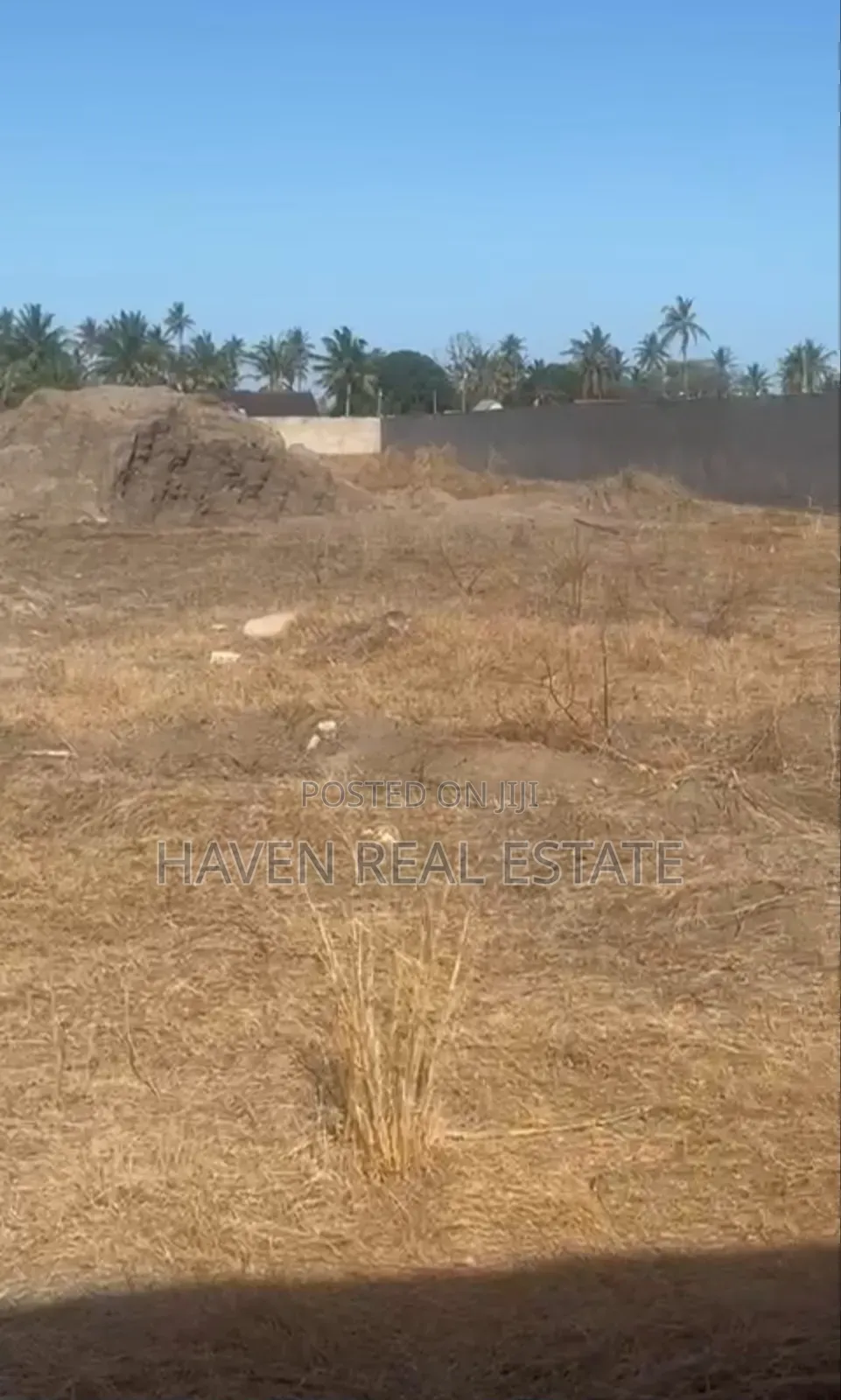 Eneo Linauzwa Bahari Beach in Kunduchi