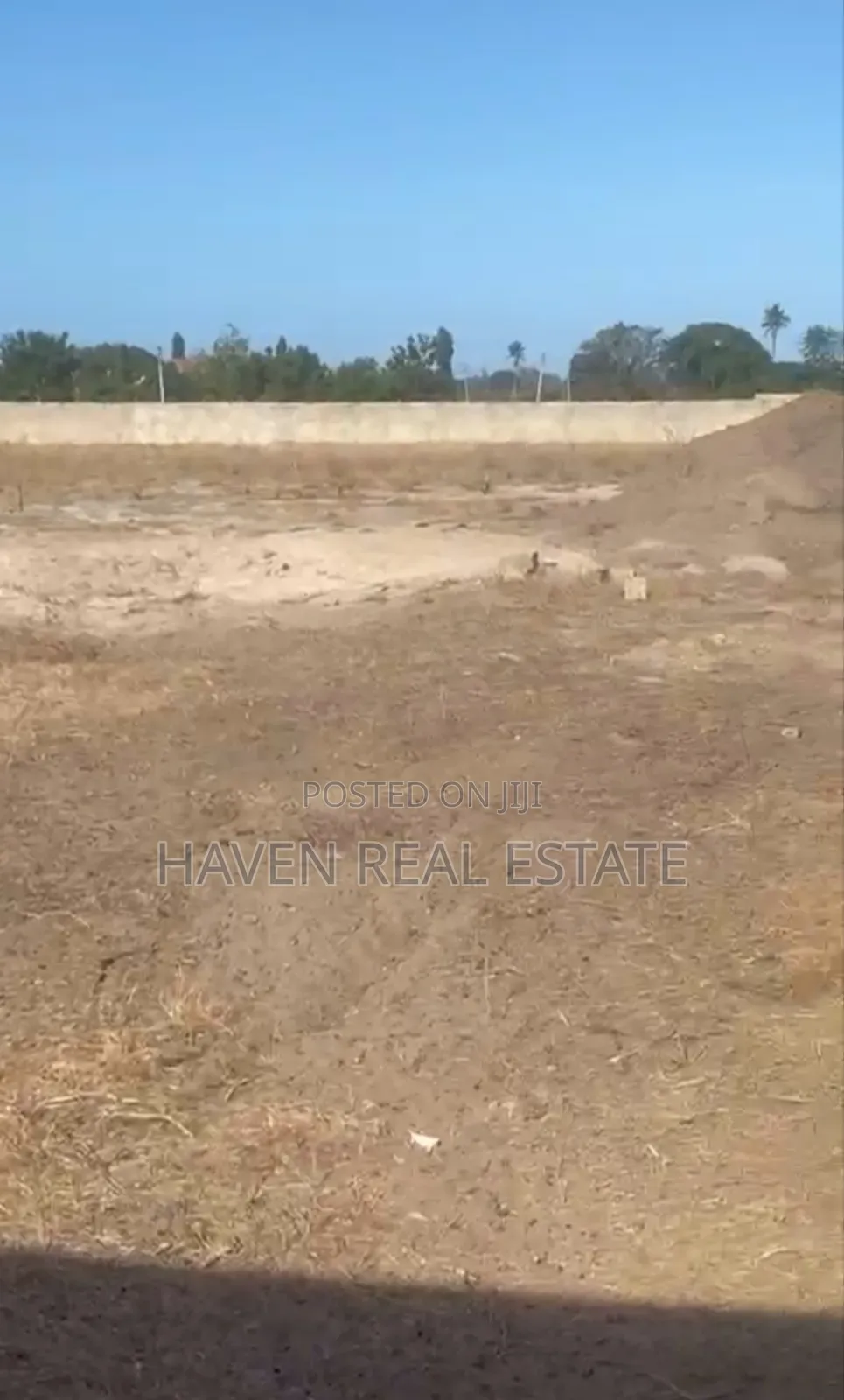 Eneo Linauzwa Bahari Beach in Kunduchi