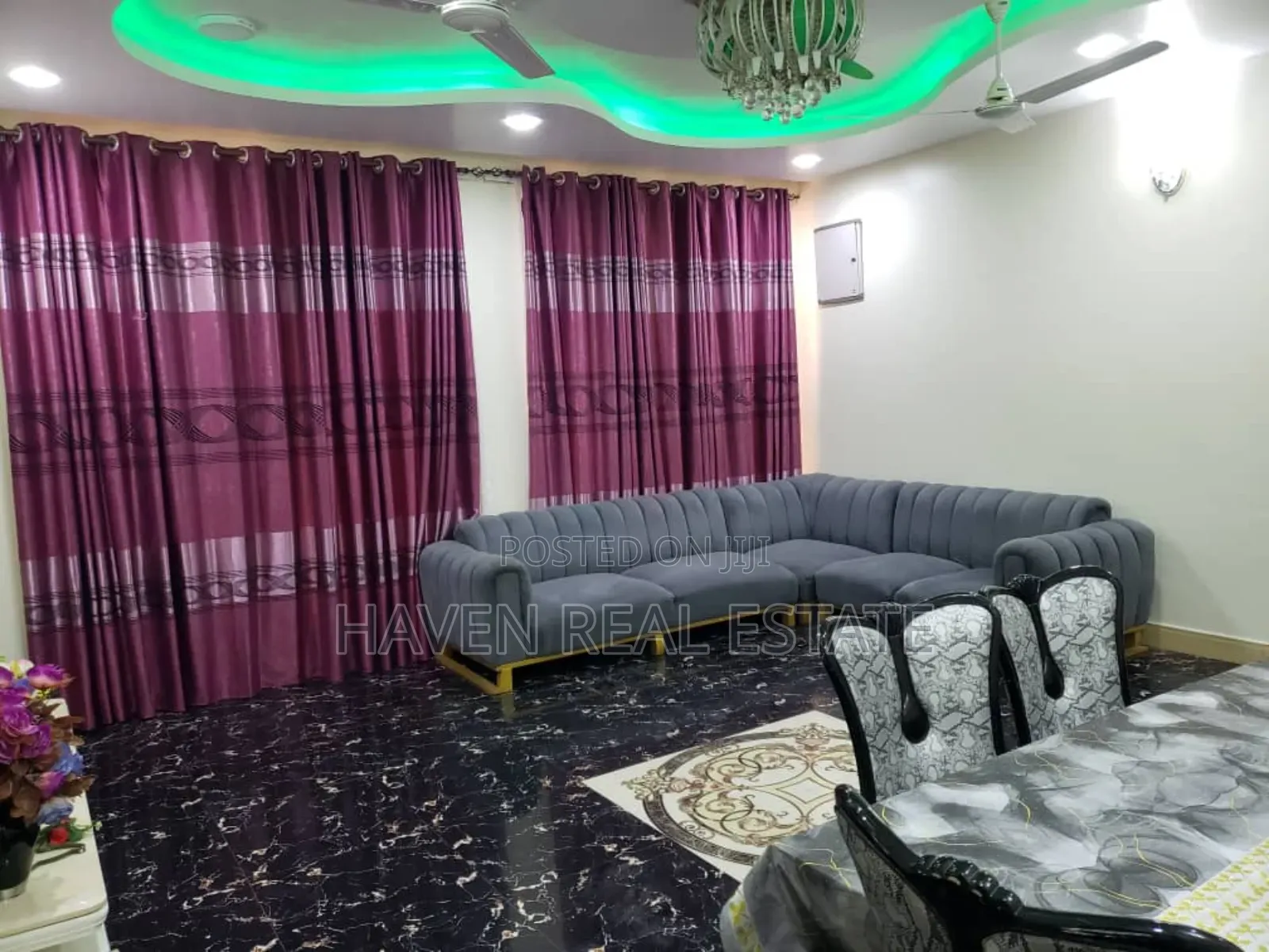 3bdrm Apartment in Msasani for sale in Msasani
