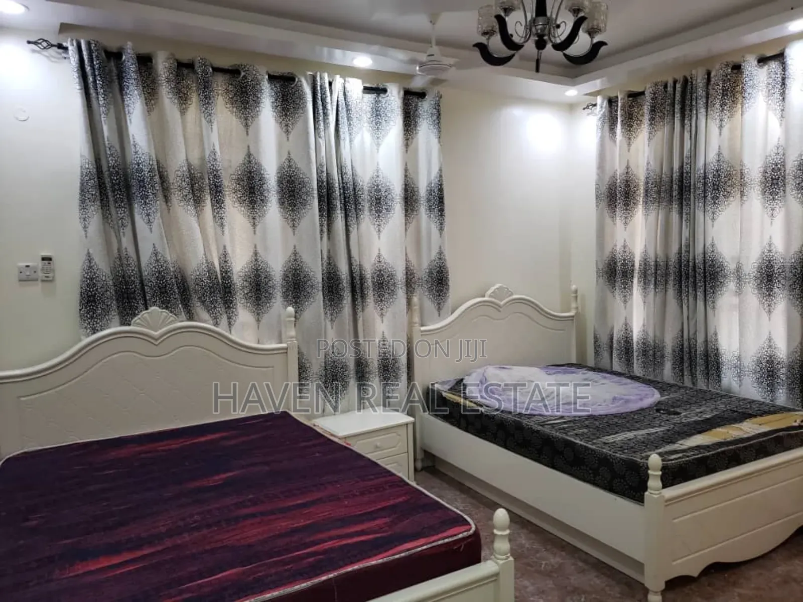 3bdrm Apartment in Msasani for sale in Msasani
