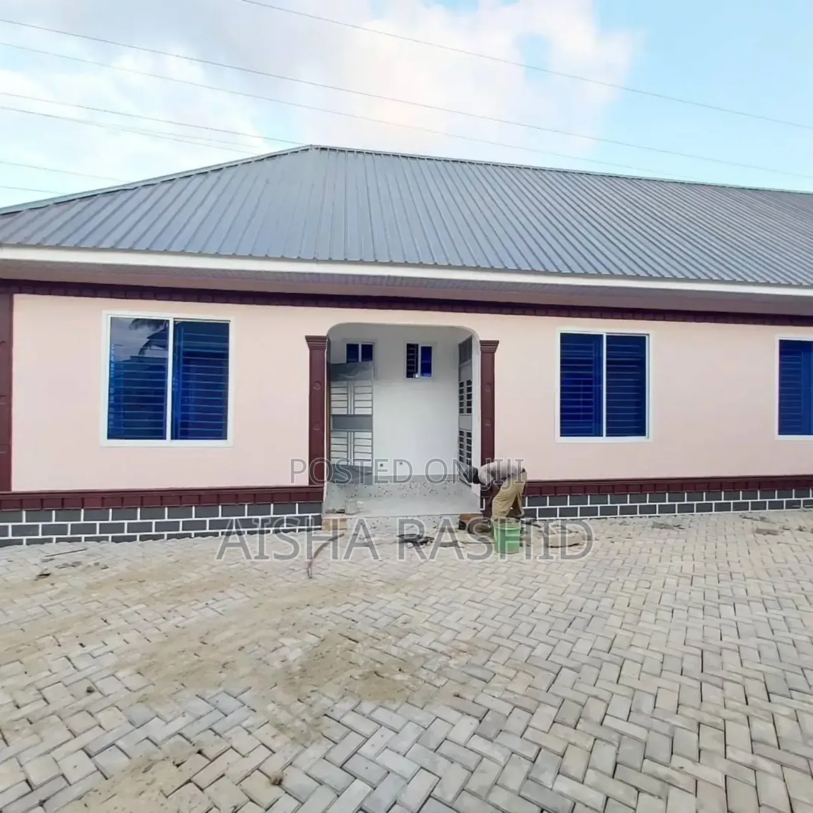 1bdrm Apartment in Kimara for rent in Kimara