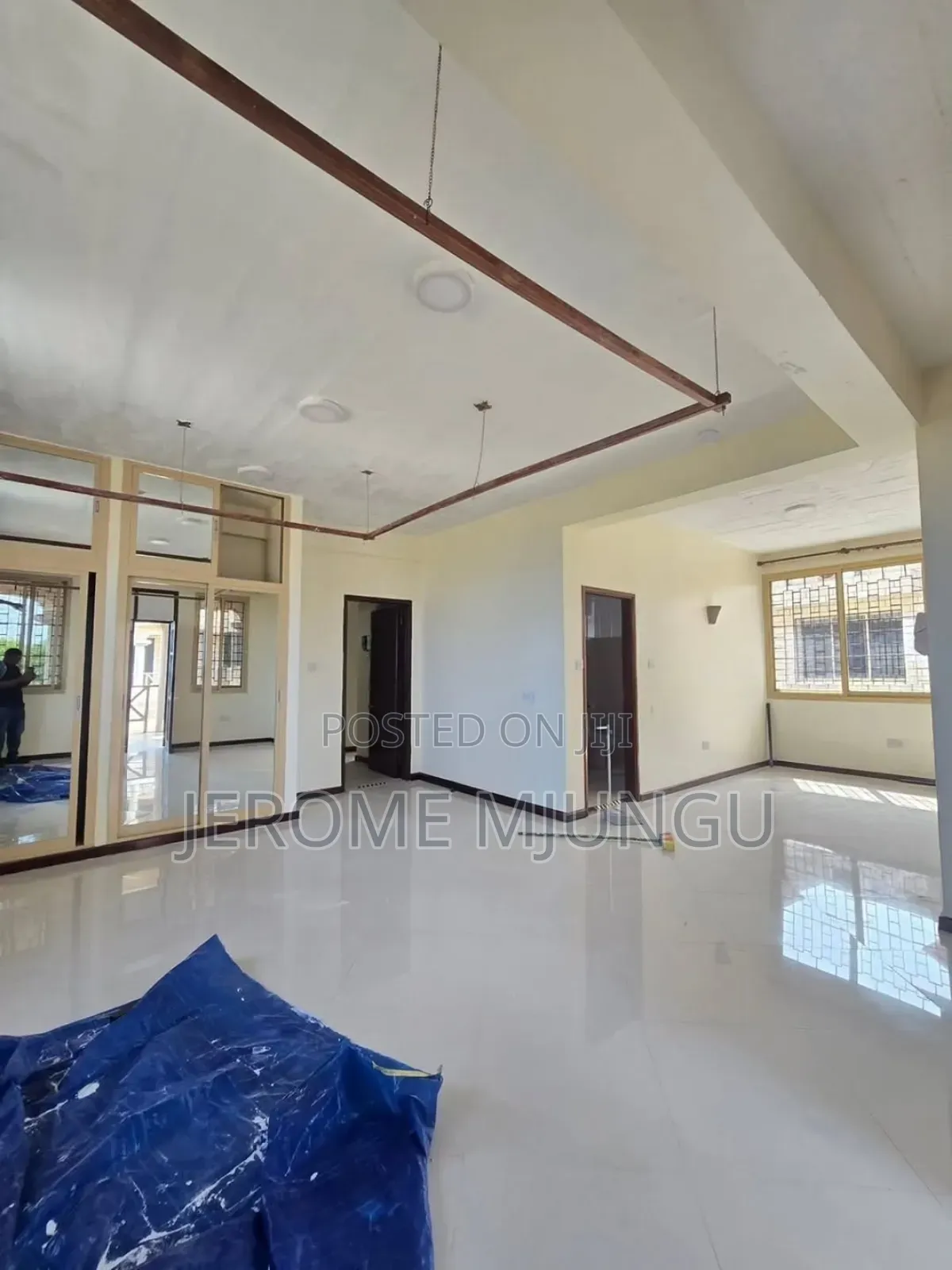 4bdrm Villa in Masaki for rent in Masaki