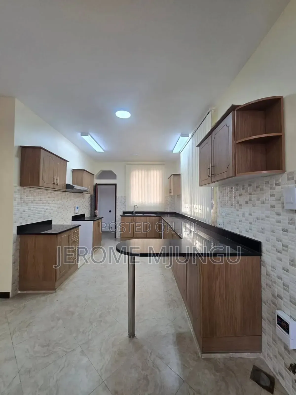 4bdrm Villa in Masaki for rent in Masaki