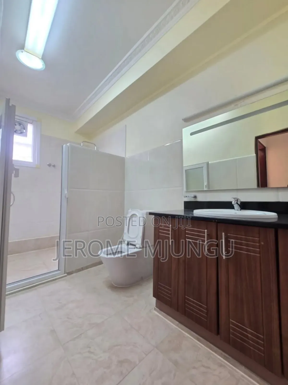 4bdrm Villa in Masaki for rent in Masaki