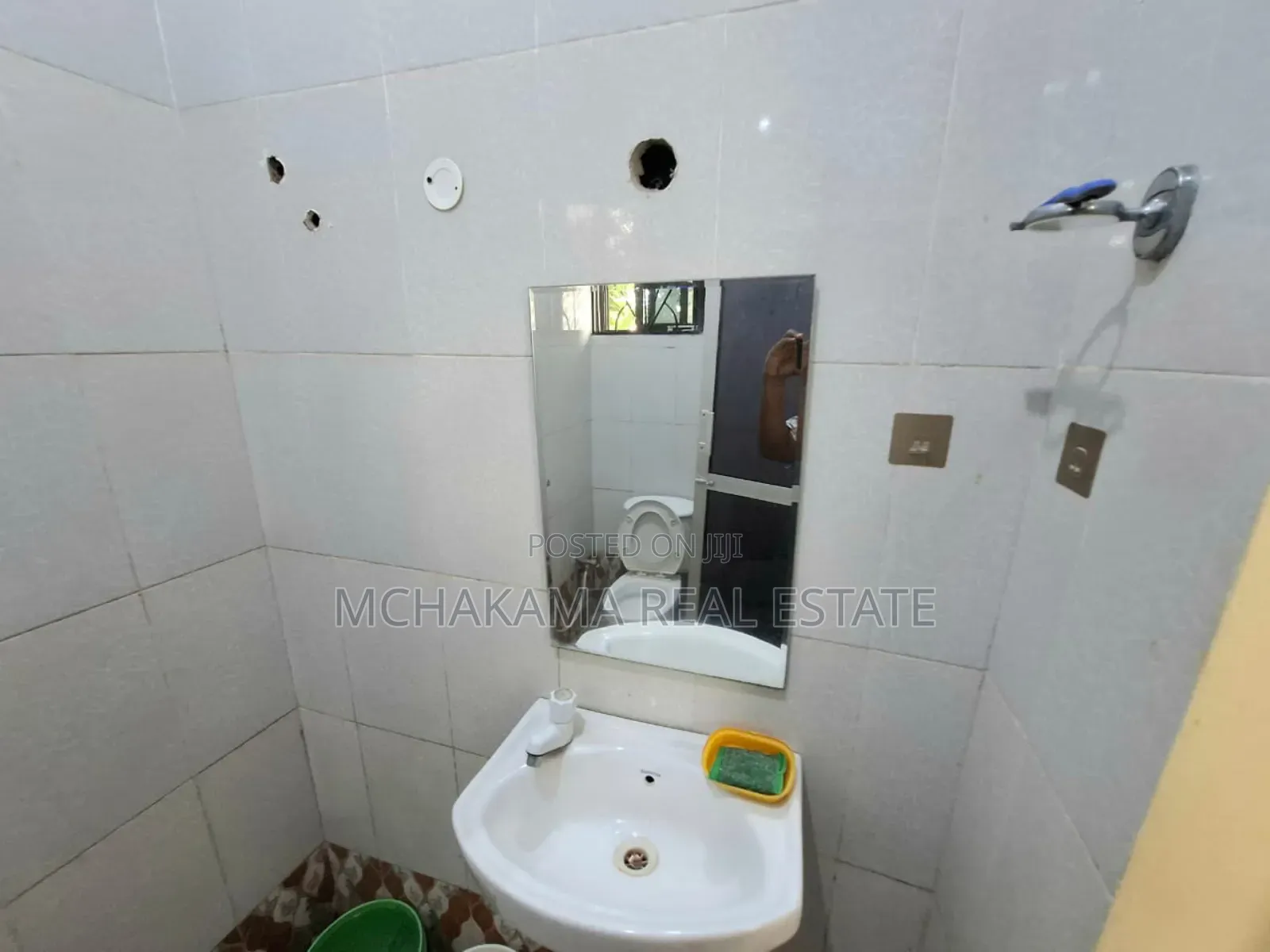 4bdrm House in Mchakama Real Estate, Mbezi Beach for sale in Mbezi Beach