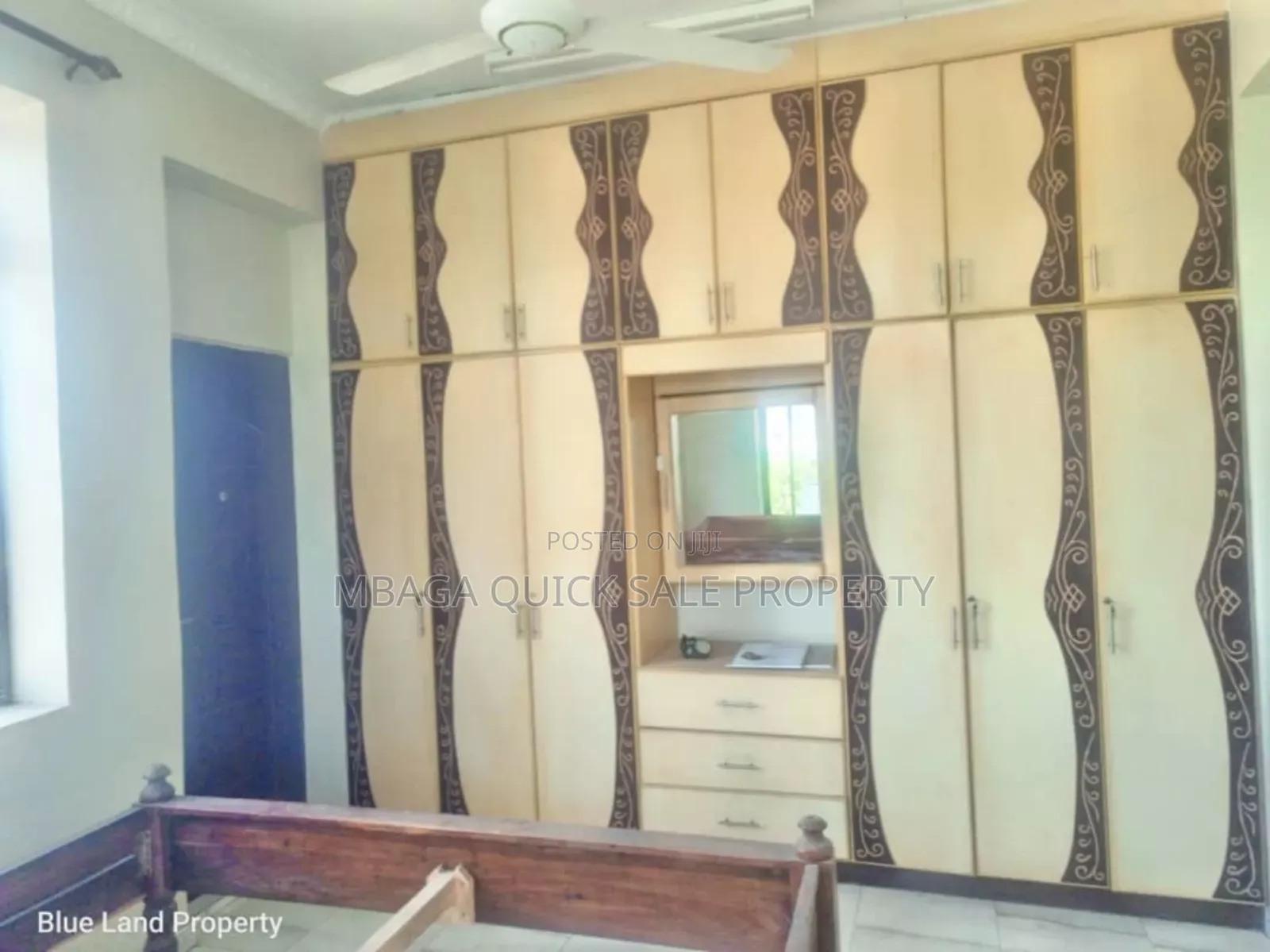 Furnished 2bdrm Apartment in Msasani for rent in Msasani