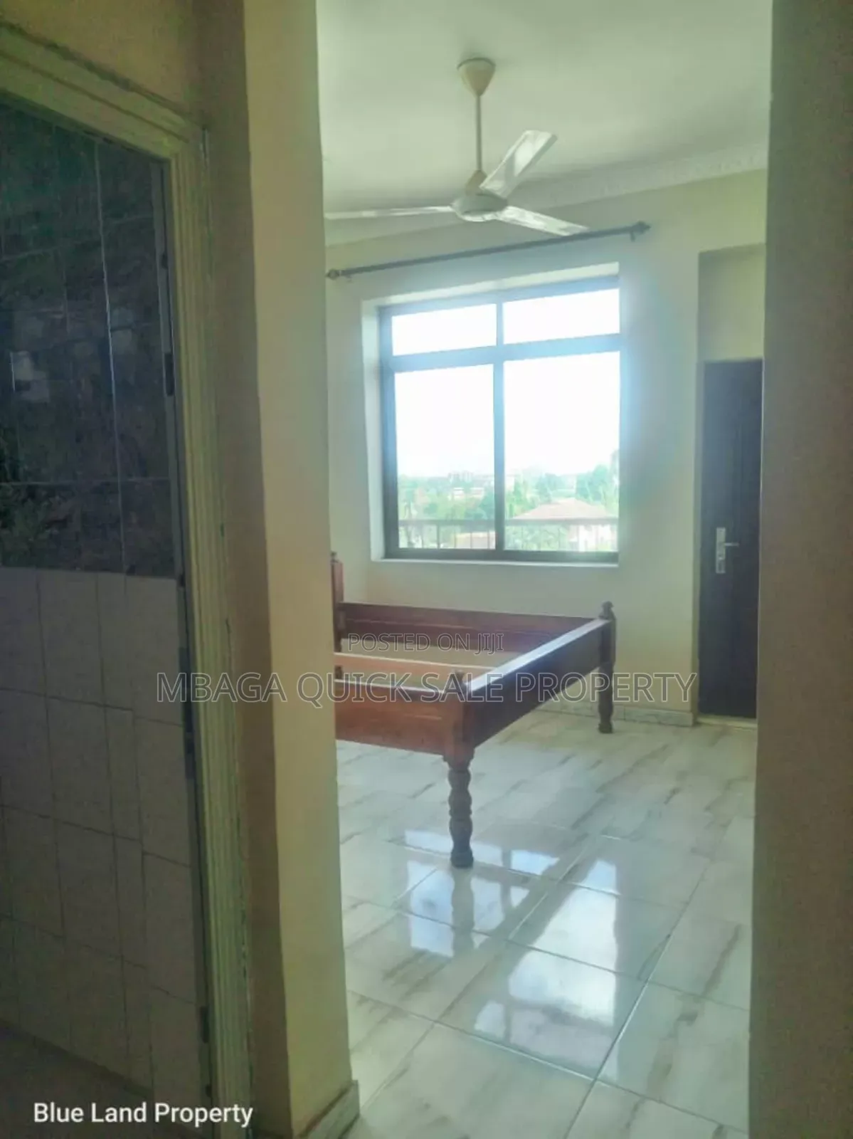 Furnished 2bdrm Apartment in Msasani for rent in Msasani