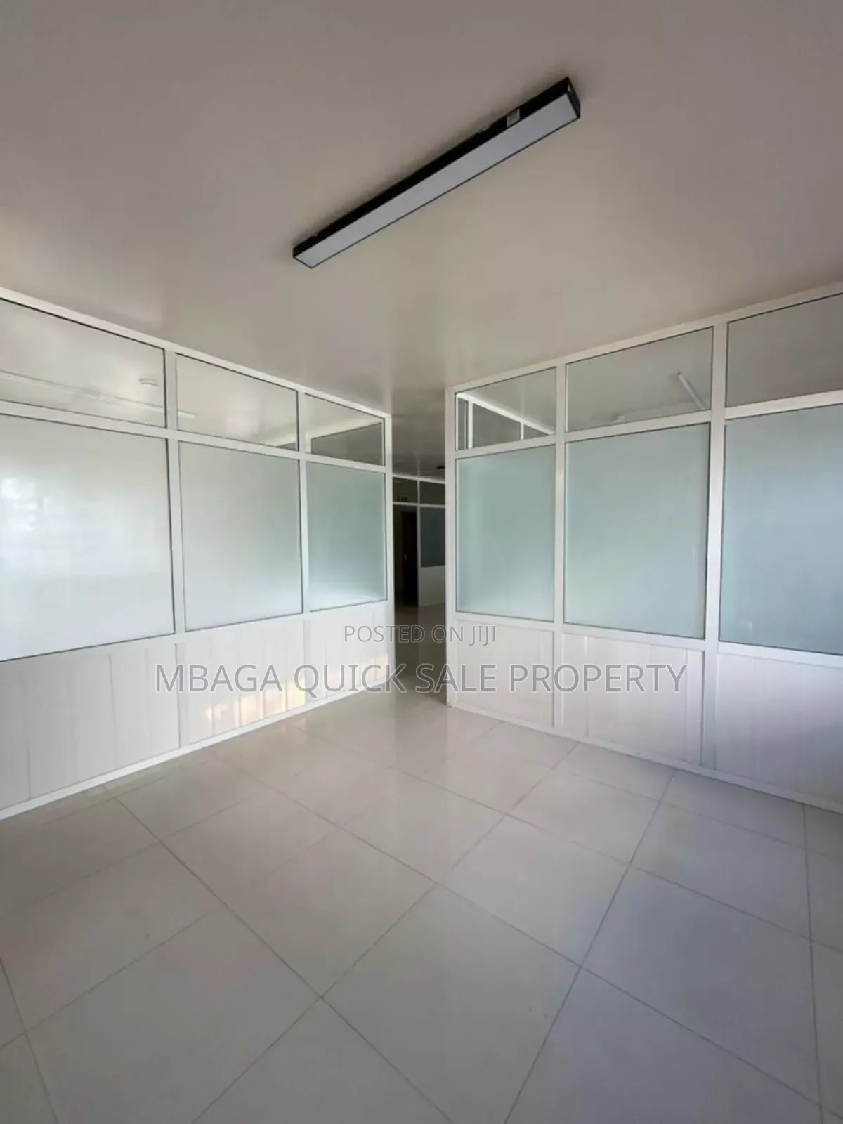 18 Bed Room Office Space for Rent at Oyster Bay Along Chole Road in Oyster Bay