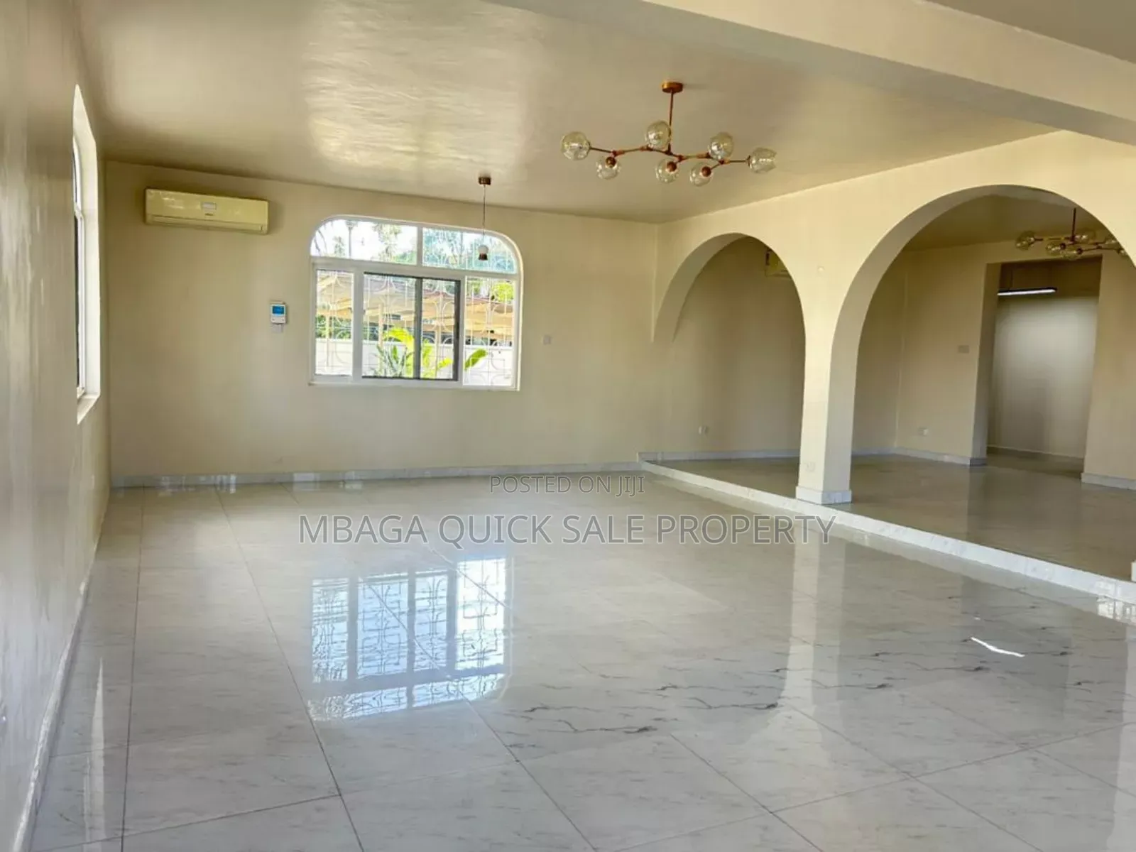 18 Bed Room Office Space for Rent at Oyster Bay Along Chole Road in Oyster Bay