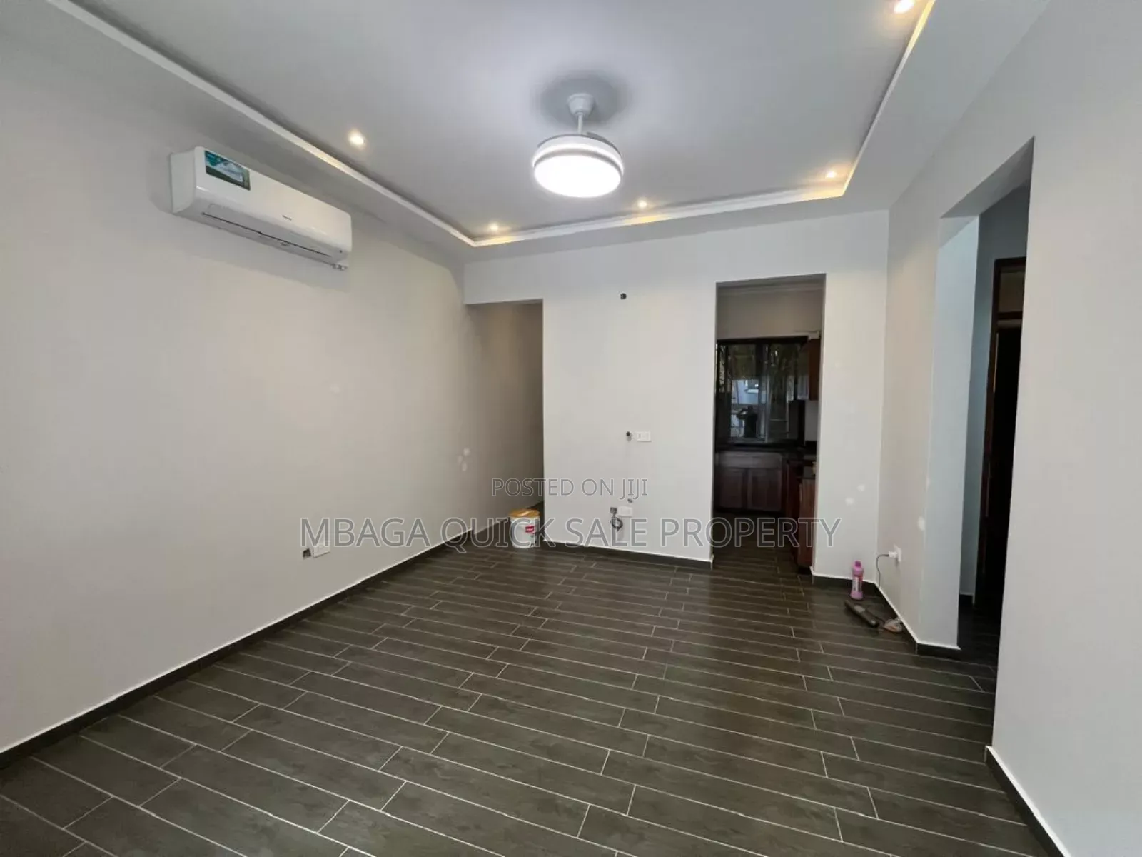 2bdrm Apartment in Masaki for rent in Masaki