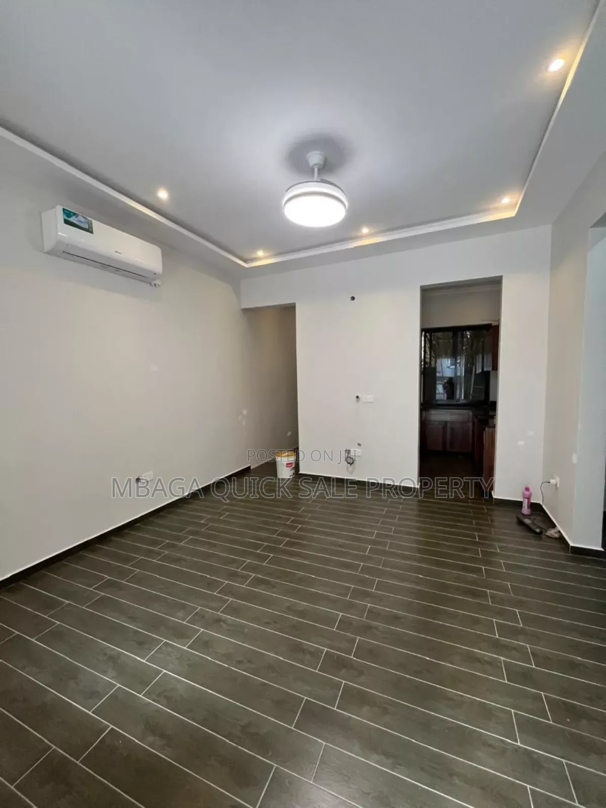 2bdrm Apartment in Masaki for rent in Masaki