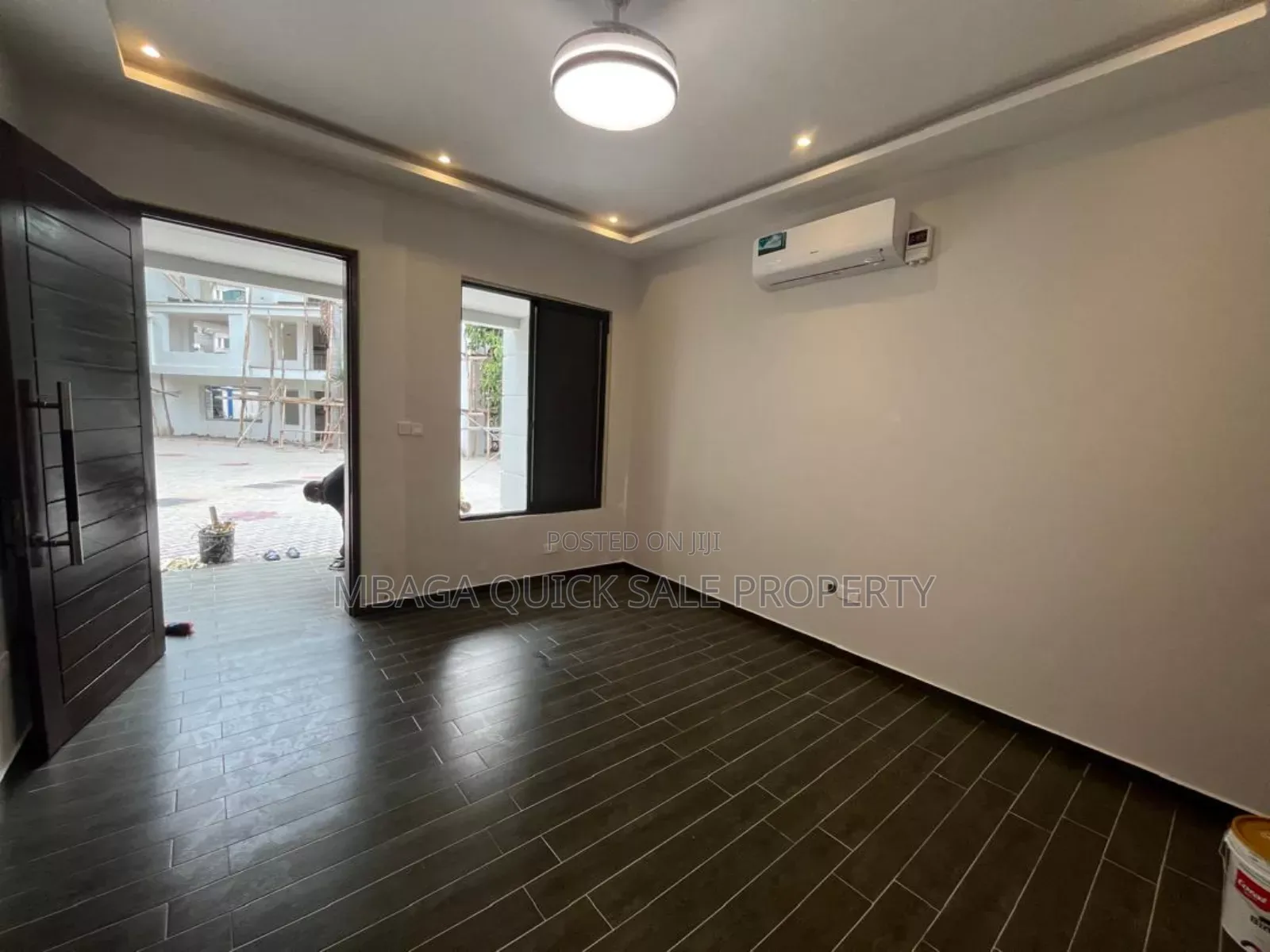 2bdrm Apartment in Masaki for rent in Masaki