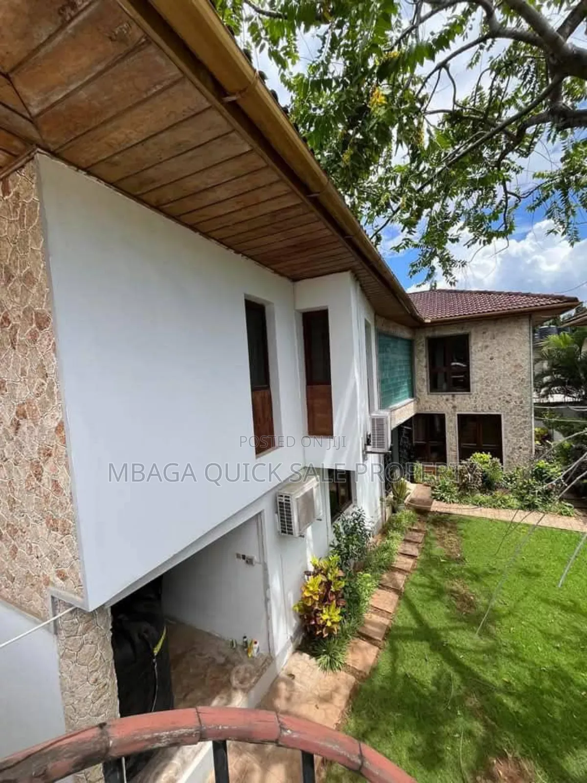 6bdrm House in Upanga East for rent in Upanga East