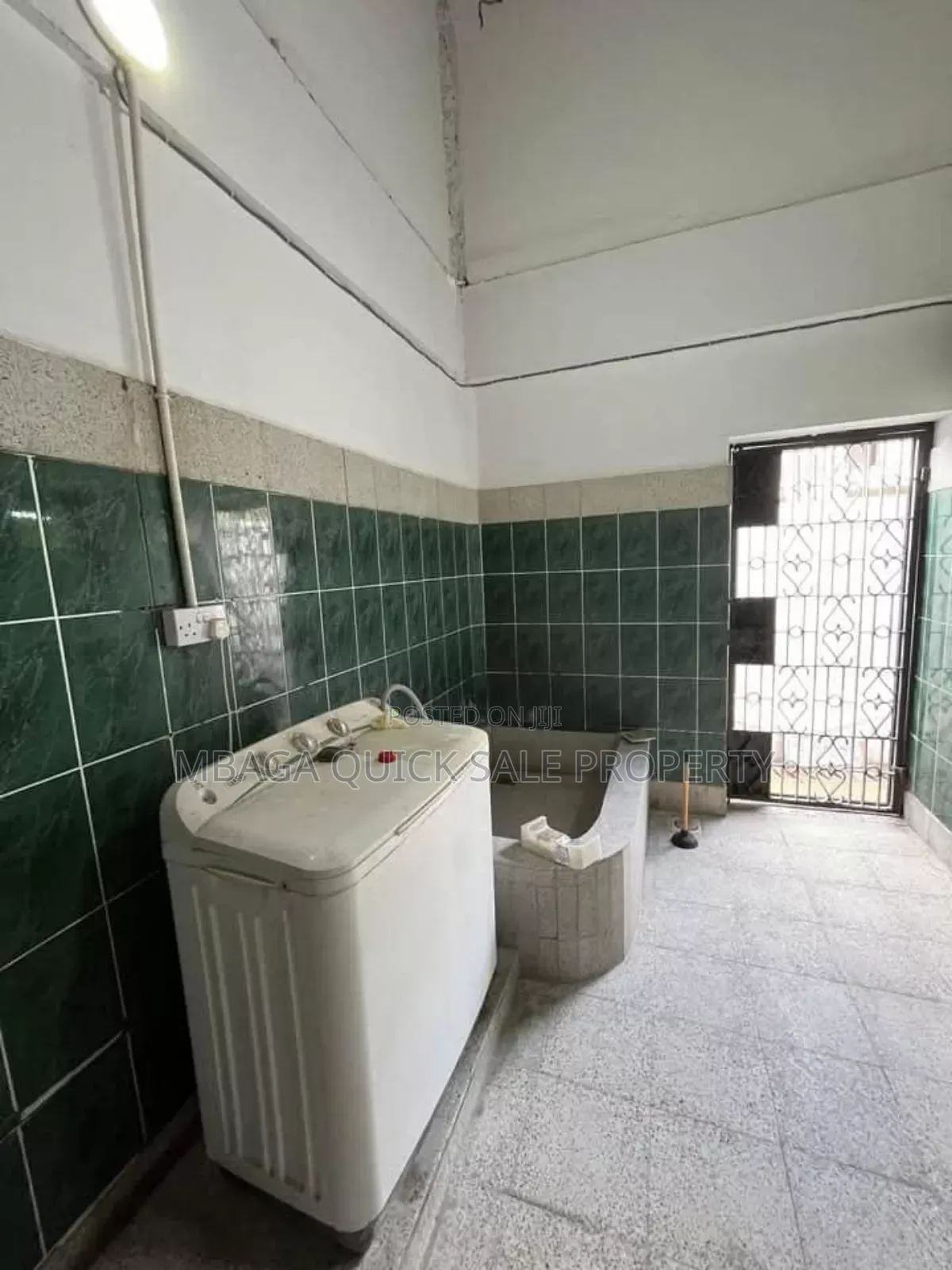 6bdrm House in Upanga East for rent in Upanga East