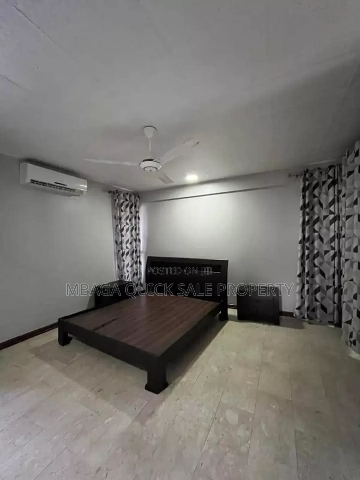 6bdrm House in Upanga East for rent in Upanga East