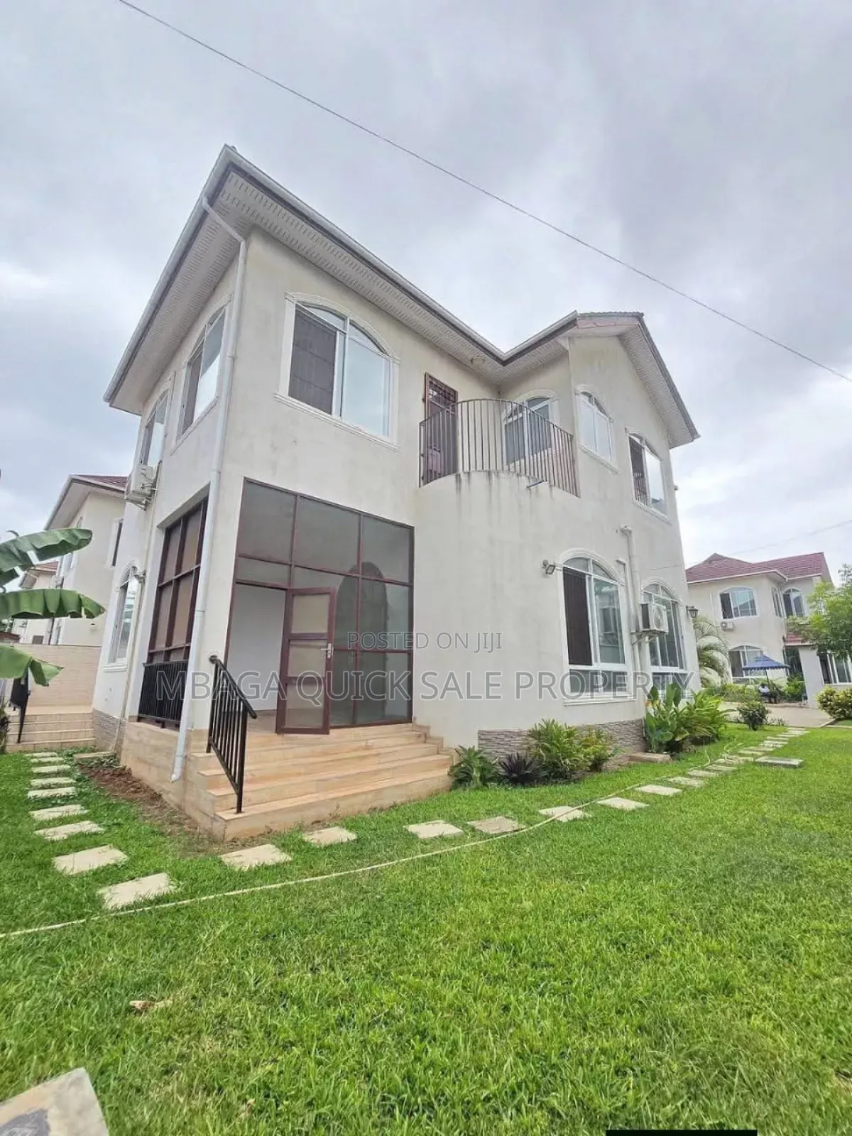 Furnished 4bdrm Villa in Oyster Bay for rent in Oyster Bay