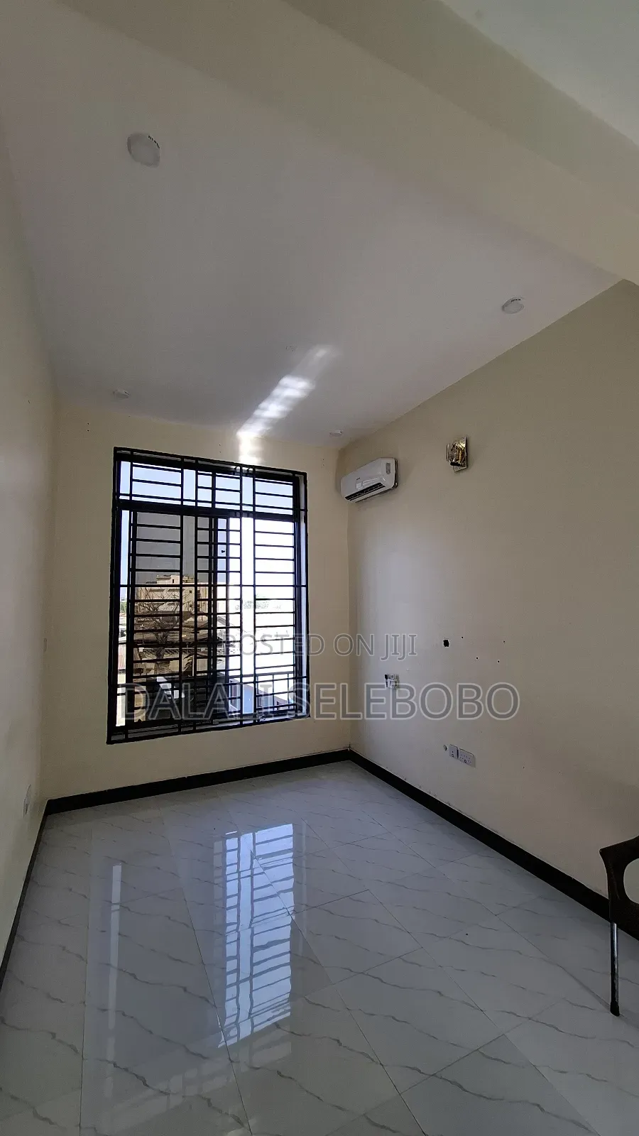 Privatte Office Flow 1 in Sinza