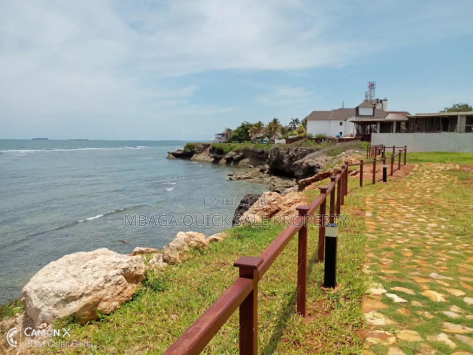 Furnished 3bdrm House in Mbezi Beach for rent in Mbezi Beach