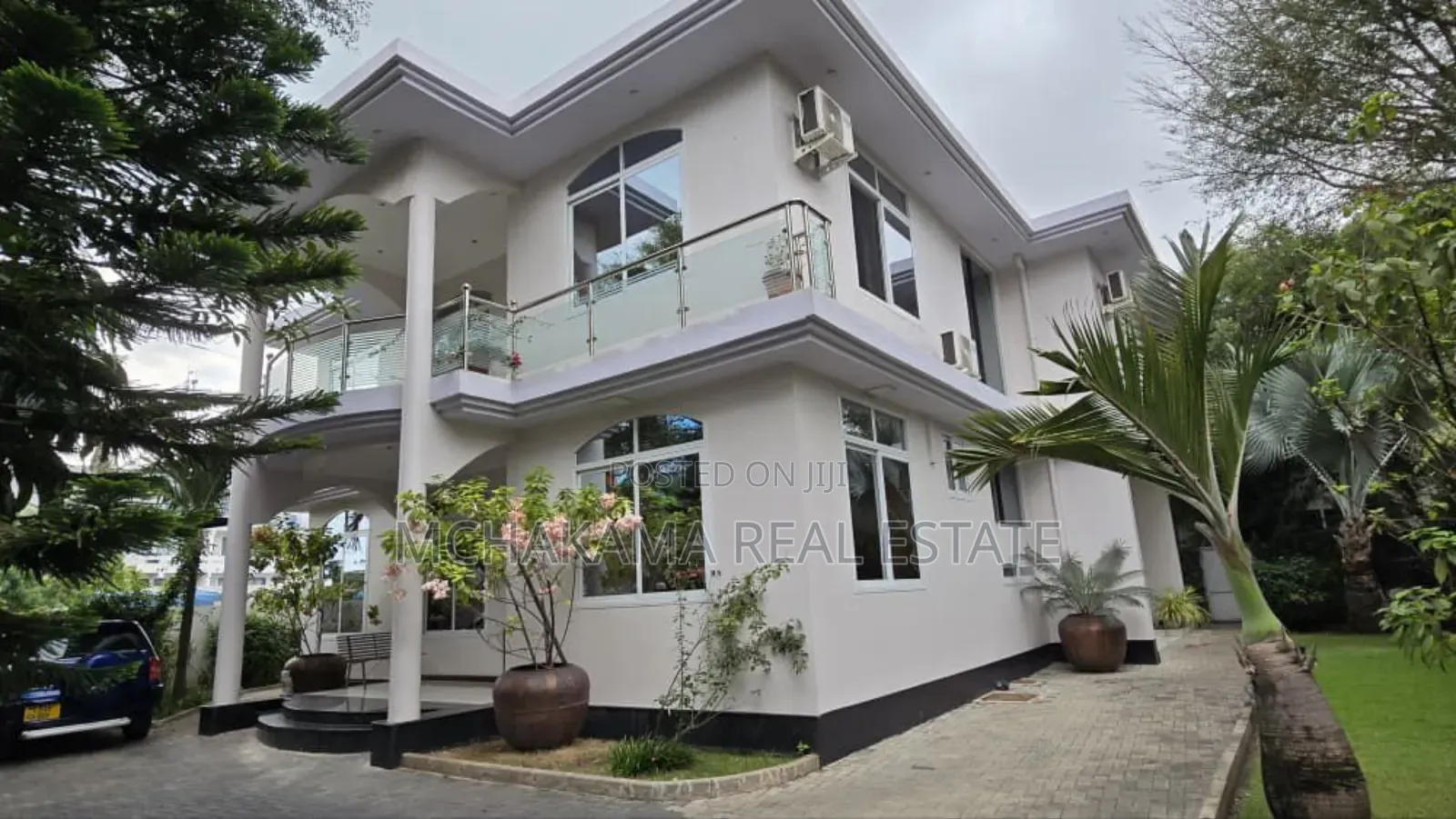 4bdrm Block of Flats in Mchakama Real Estate, Mikocheni for sale in Mikocheni