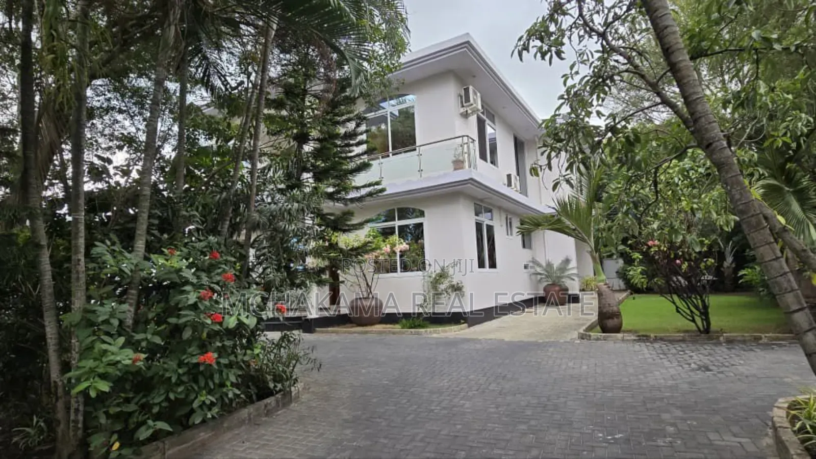 4bdrm Block of Flats in Mchakama Real Estate, Mikocheni for sale in Mikocheni