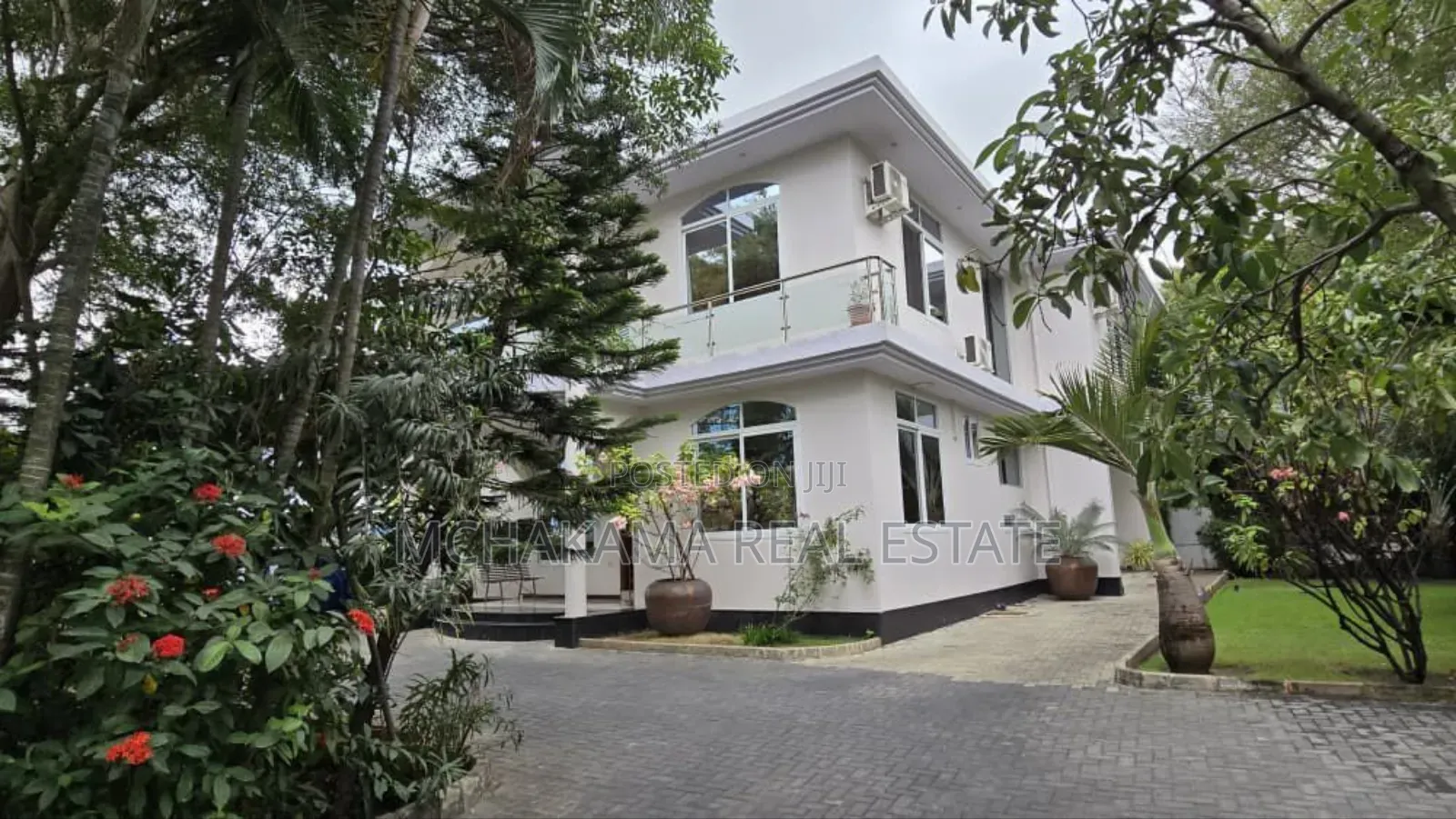 4bdrm Block of Flats in Mchakama Real Estate, Mikocheni for sale in Mikocheni