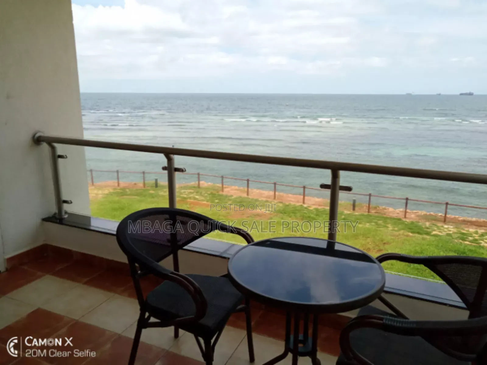 Furnished 4bdrm Villa in Masaki for rent in Masaki