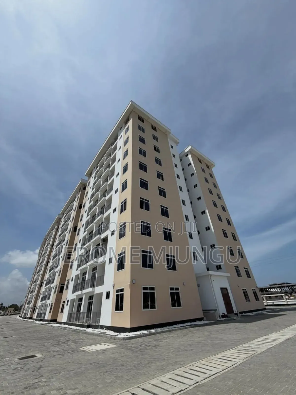 2bdrm Apartment in Kawe for rent in Kawe